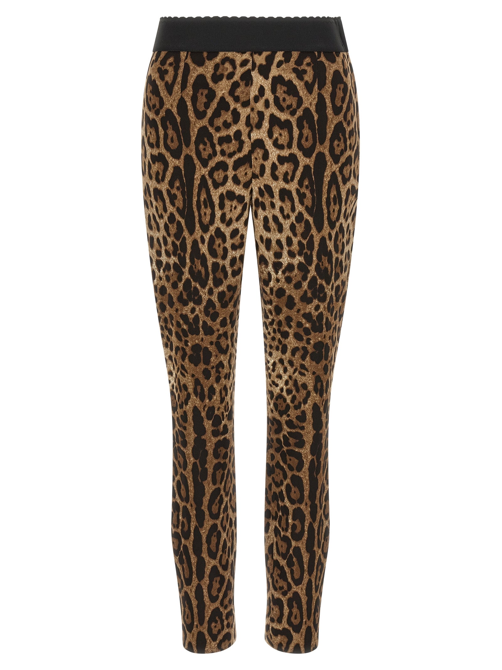 Dolce & Gabbana 'Leo' Leggings