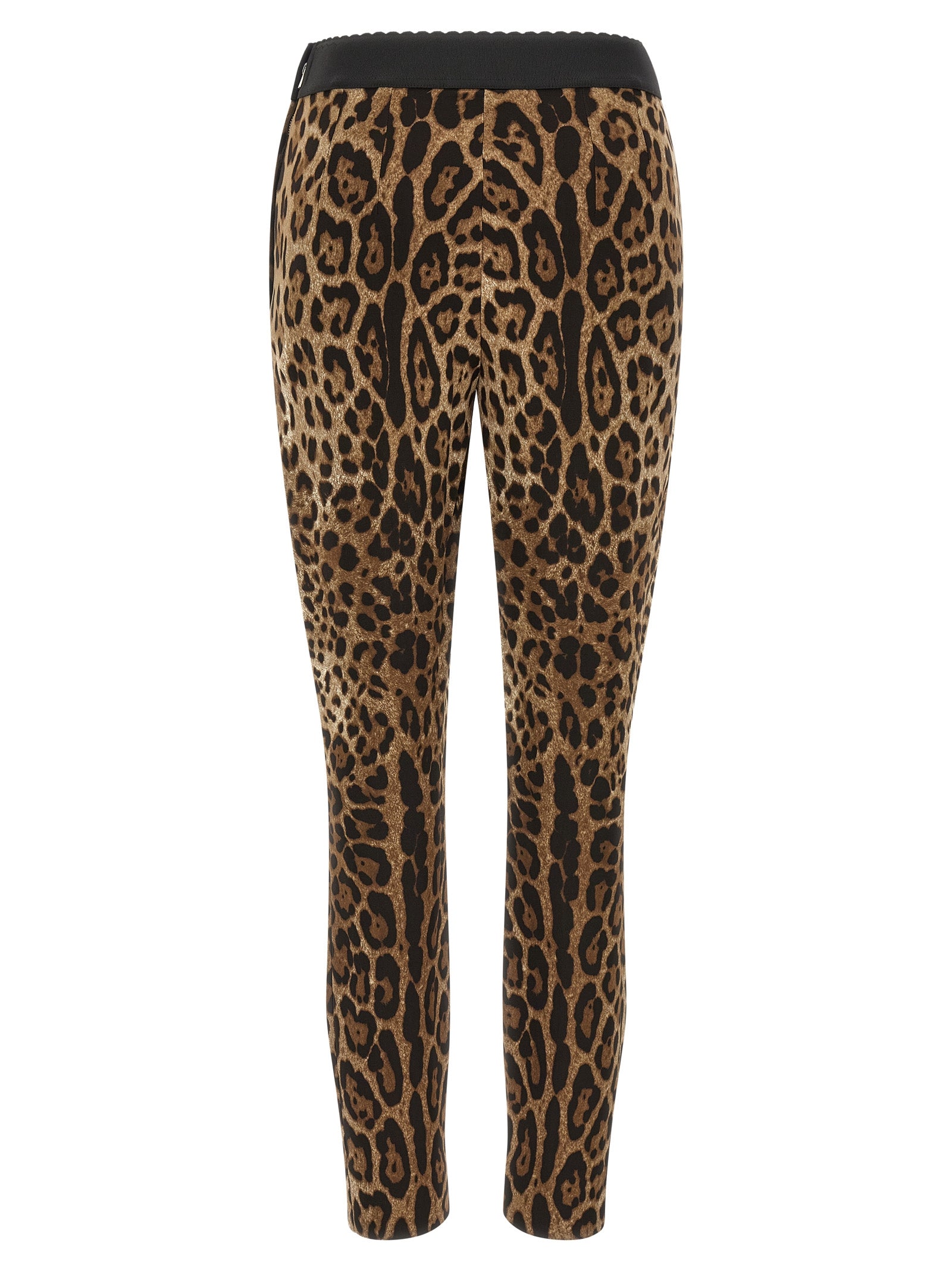 Dolce & Gabbana 'Leo' Leggings