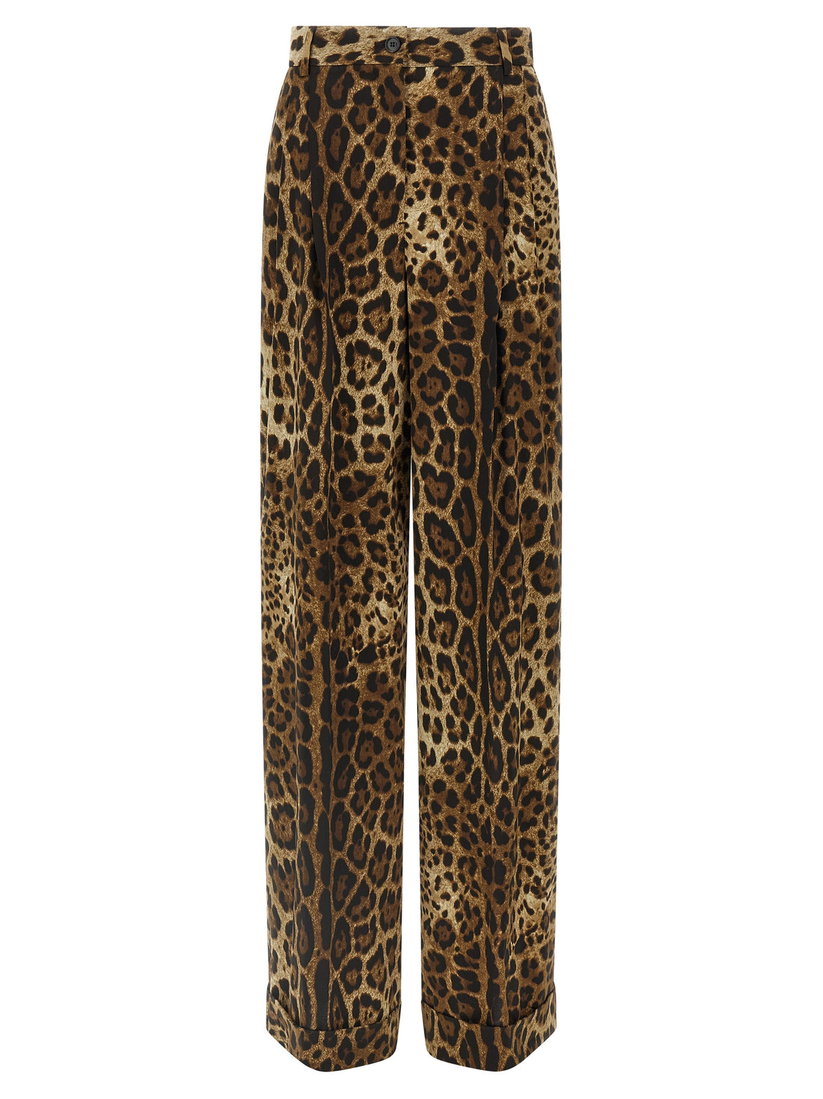 Dolce&Gabbana 'Dolce' Pants