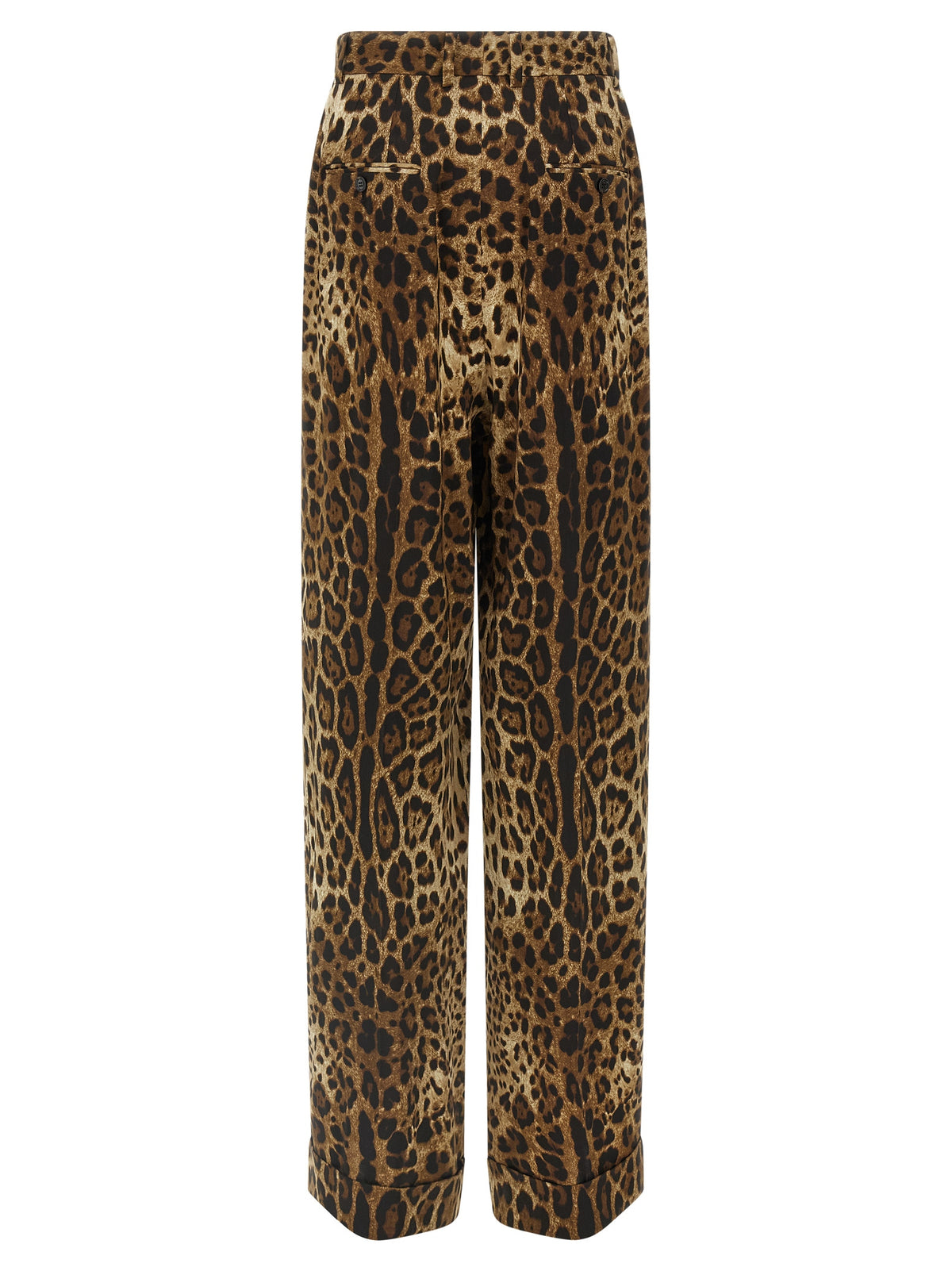 Dolce&Gabbana 'Dolce' Pants