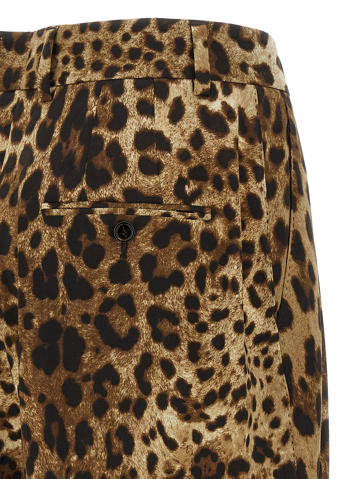 Dolce&Gabbana 'Dolce' Pants