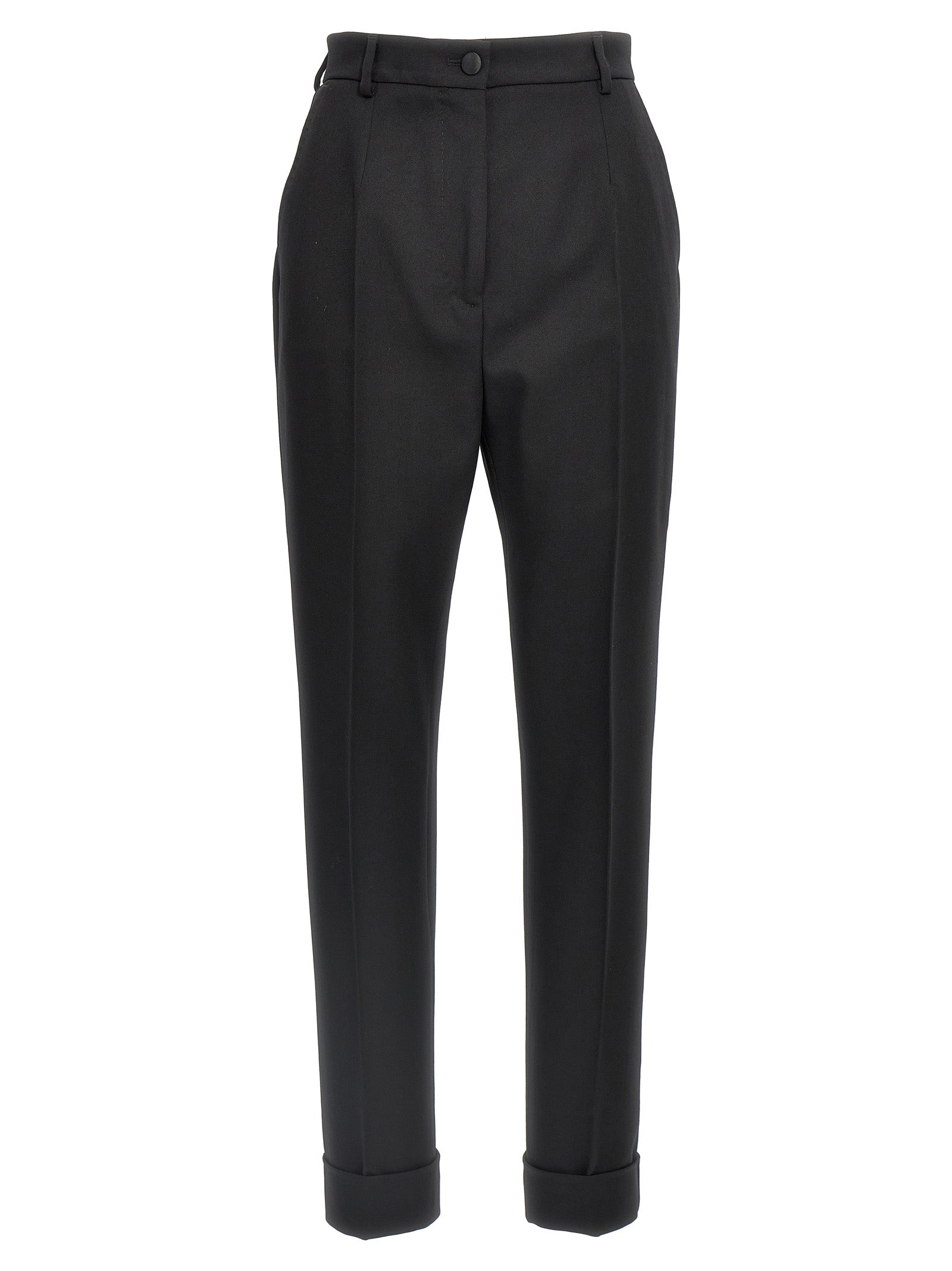 Dolce & Gabbana Tailored Trousers