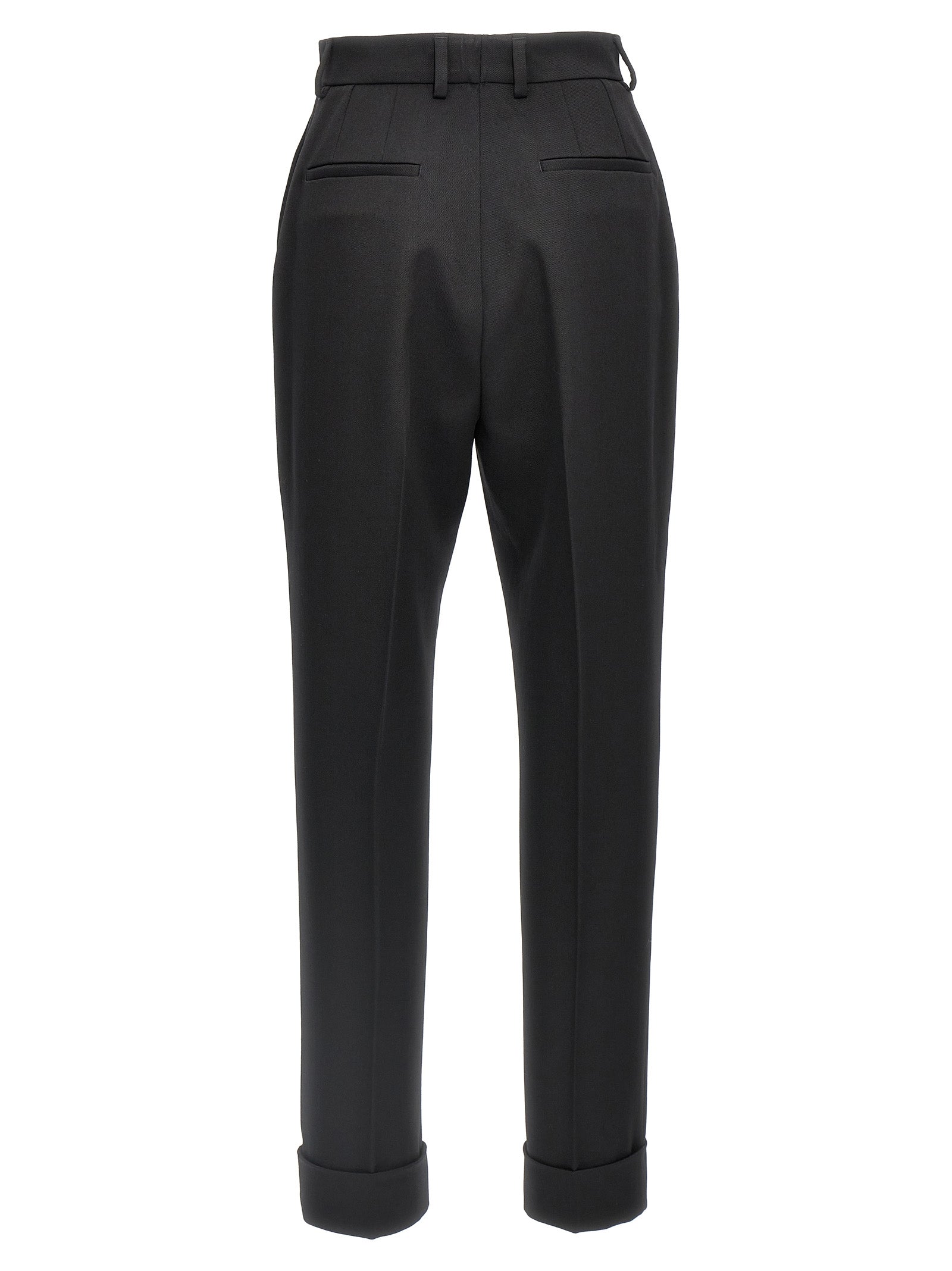 Dolce & Gabbana Tailored Trousers