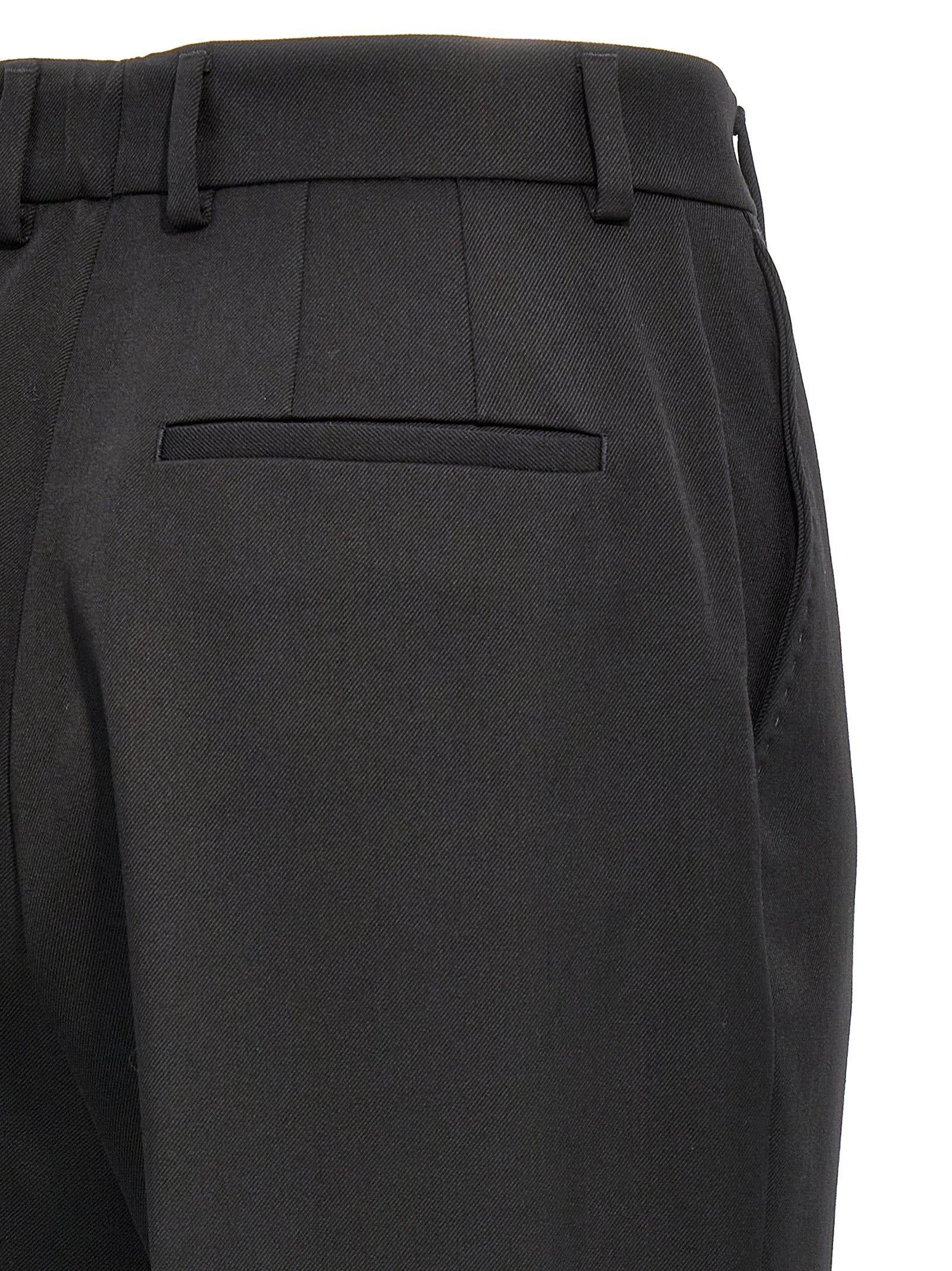 Dolce & Gabbana Tailored Trousers