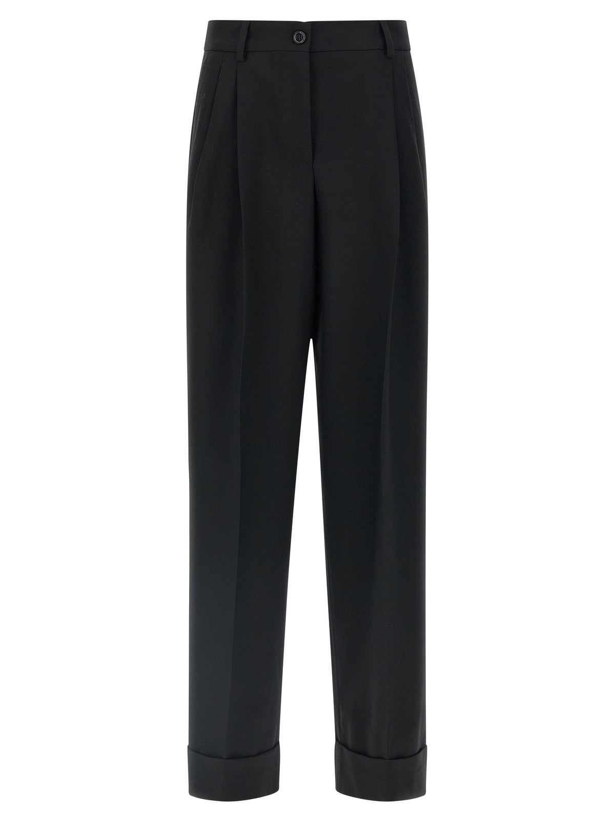 Dolce&Gabbana Wool Pants