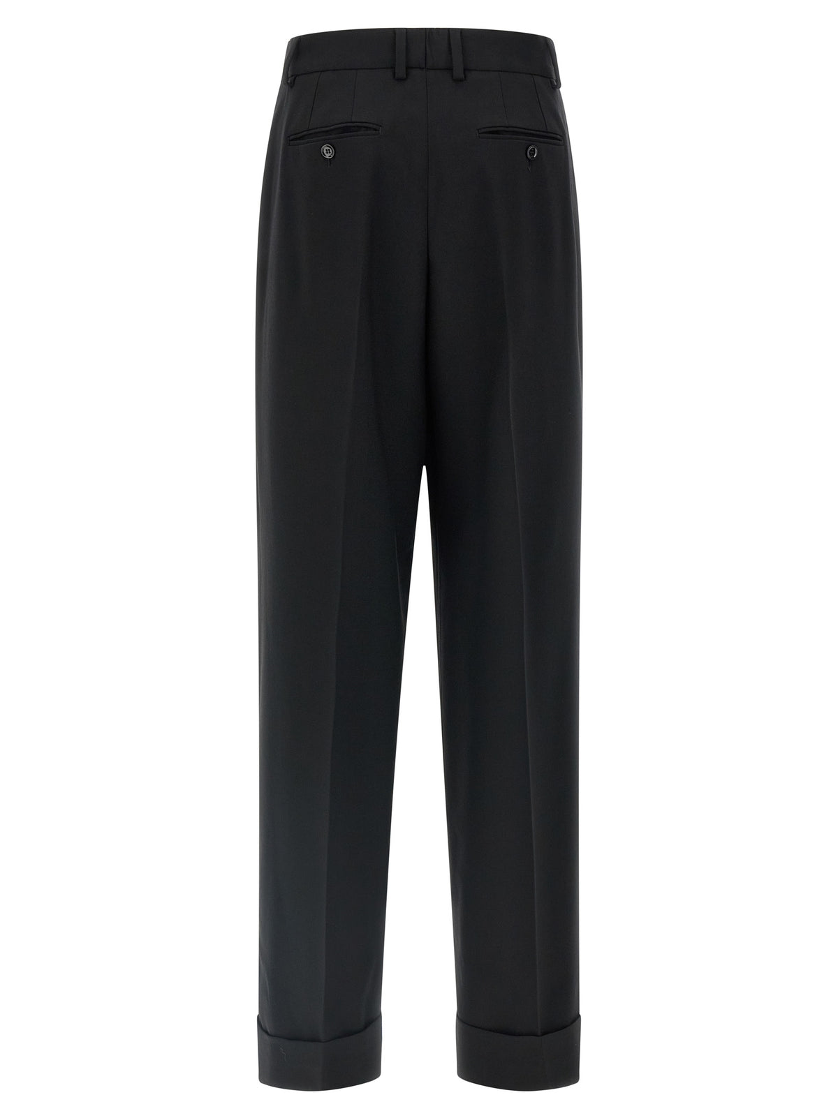 Dolce&Gabbana Wool Pants