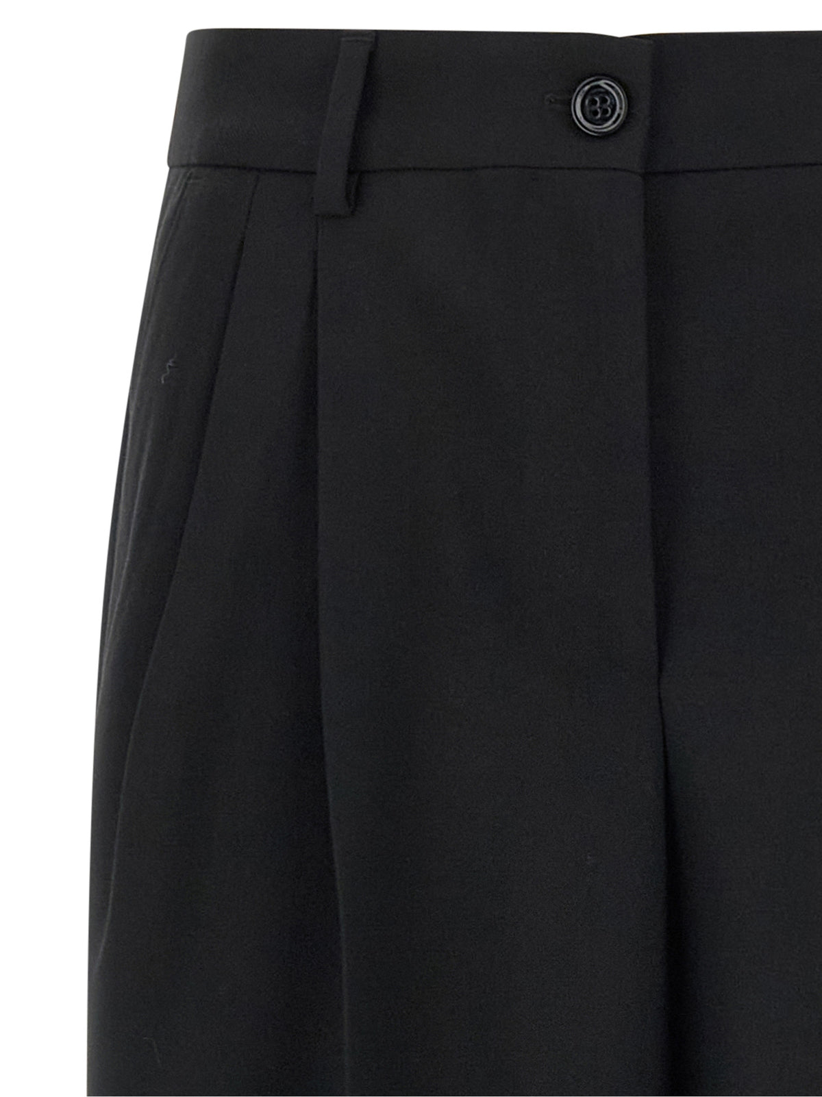 Dolce&Gabbana Wool Pants