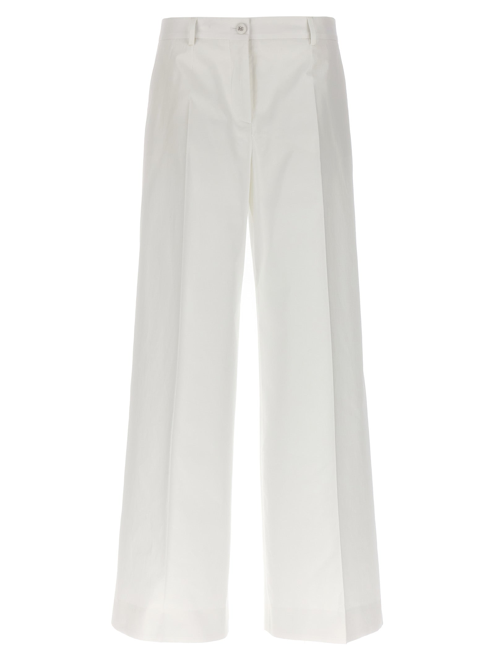 Dolce & Gabbana Flare Pants