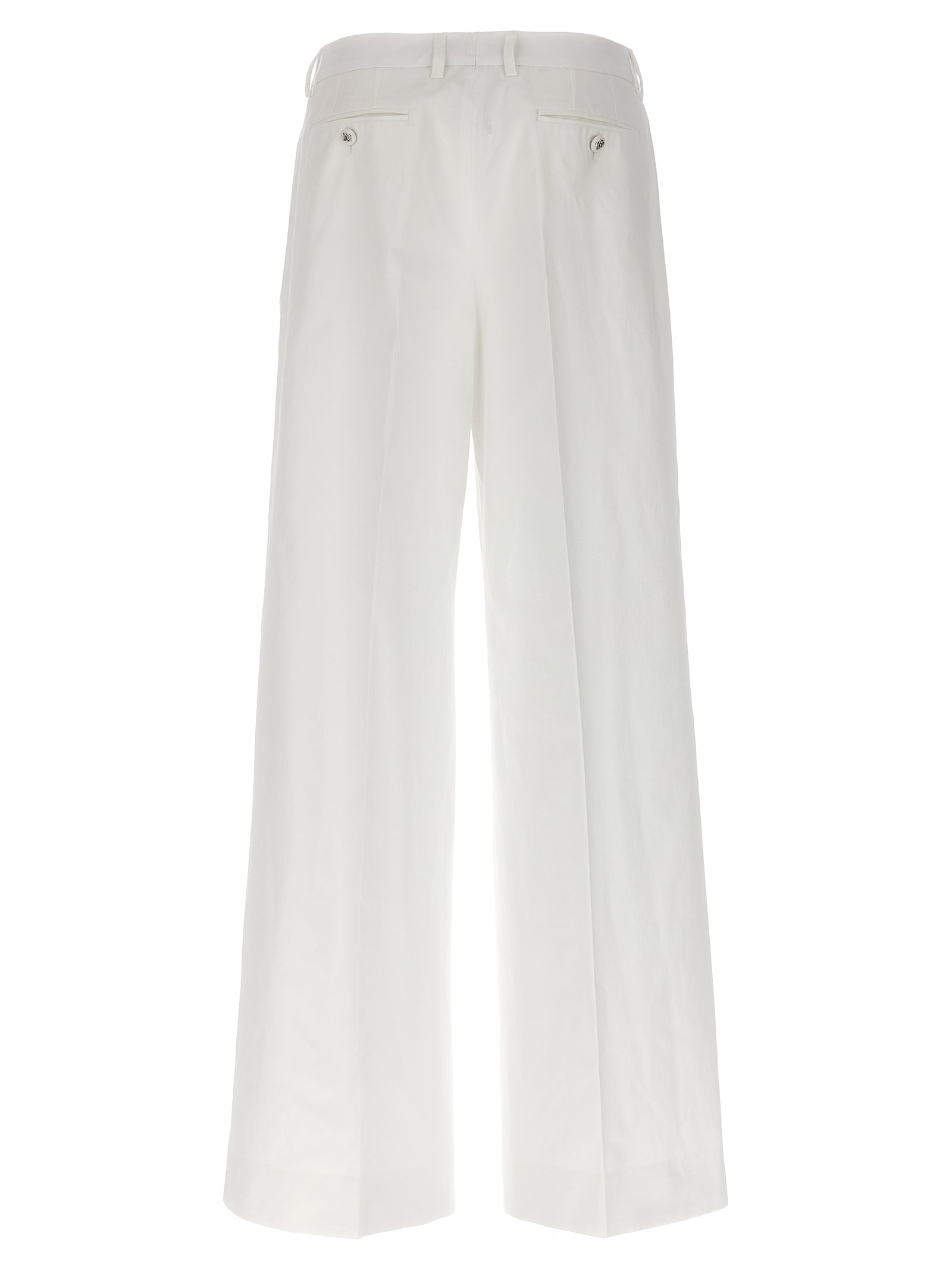 Dolce & Gabbana Flare Pants