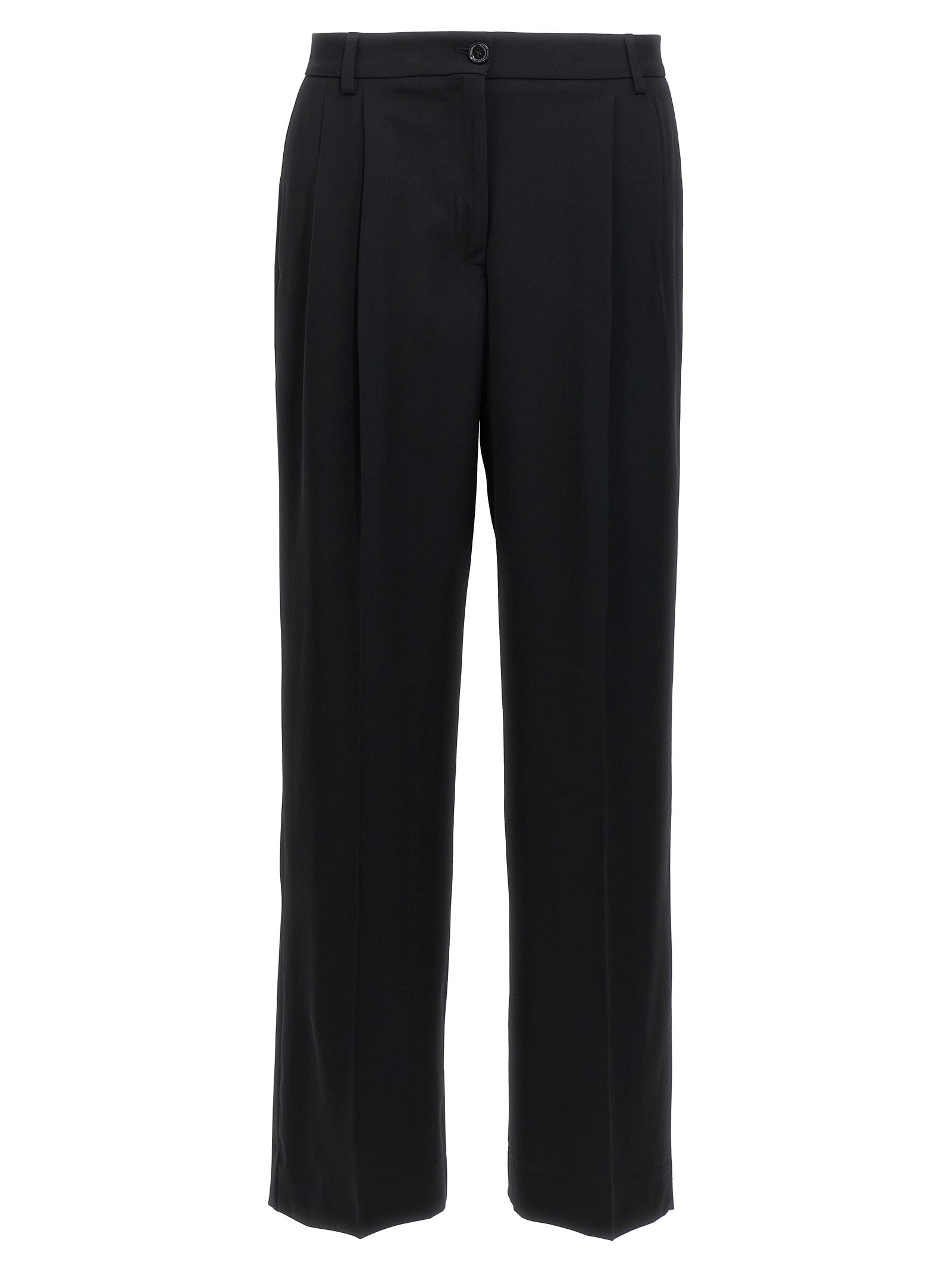 Dolce & Gabbana Flared Pants