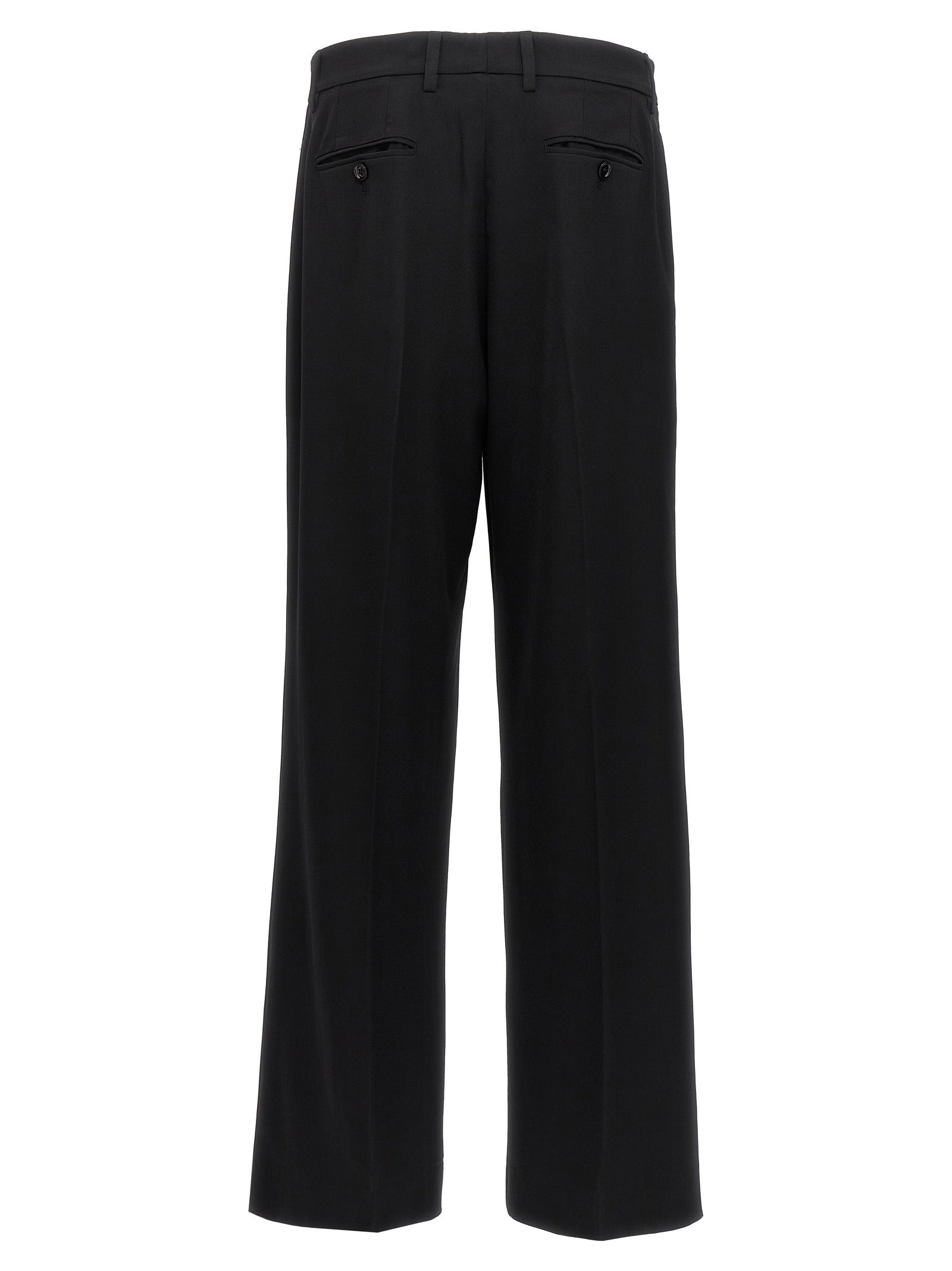 Dolce & Gabbana Flared Pants