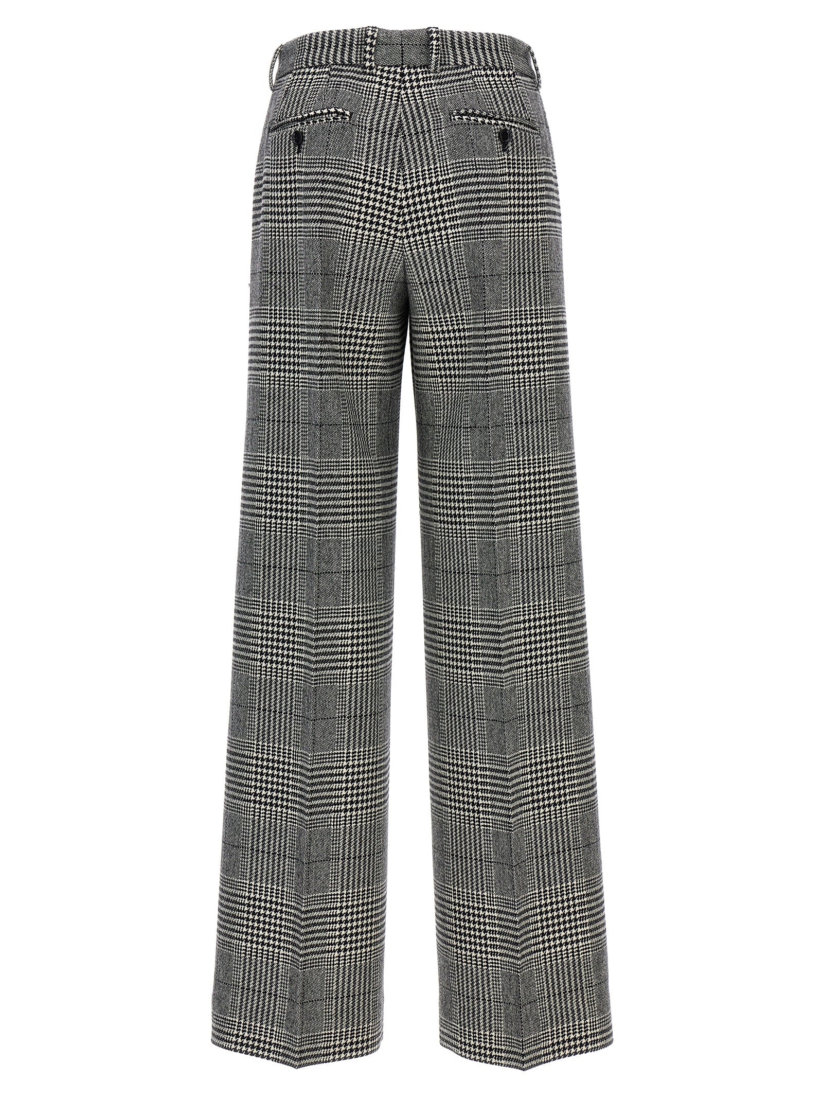 Dolce & Gabbana 'Sartoriale' Pants