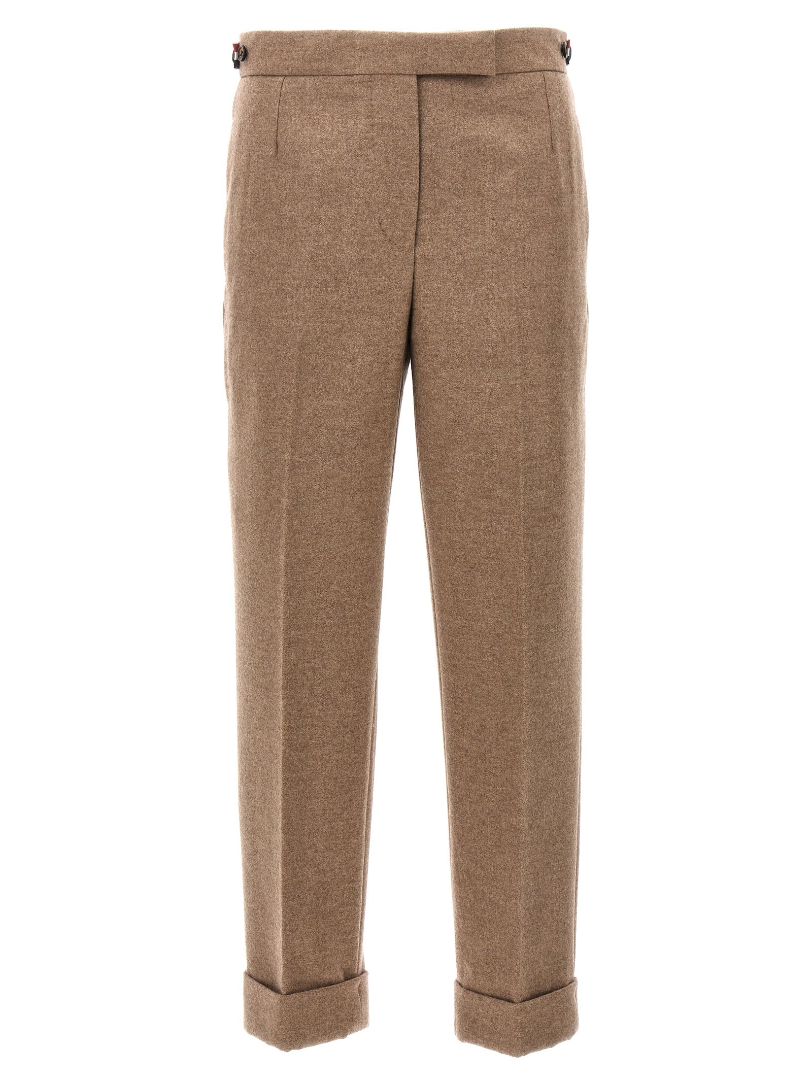 Thom Browne Wool Pants