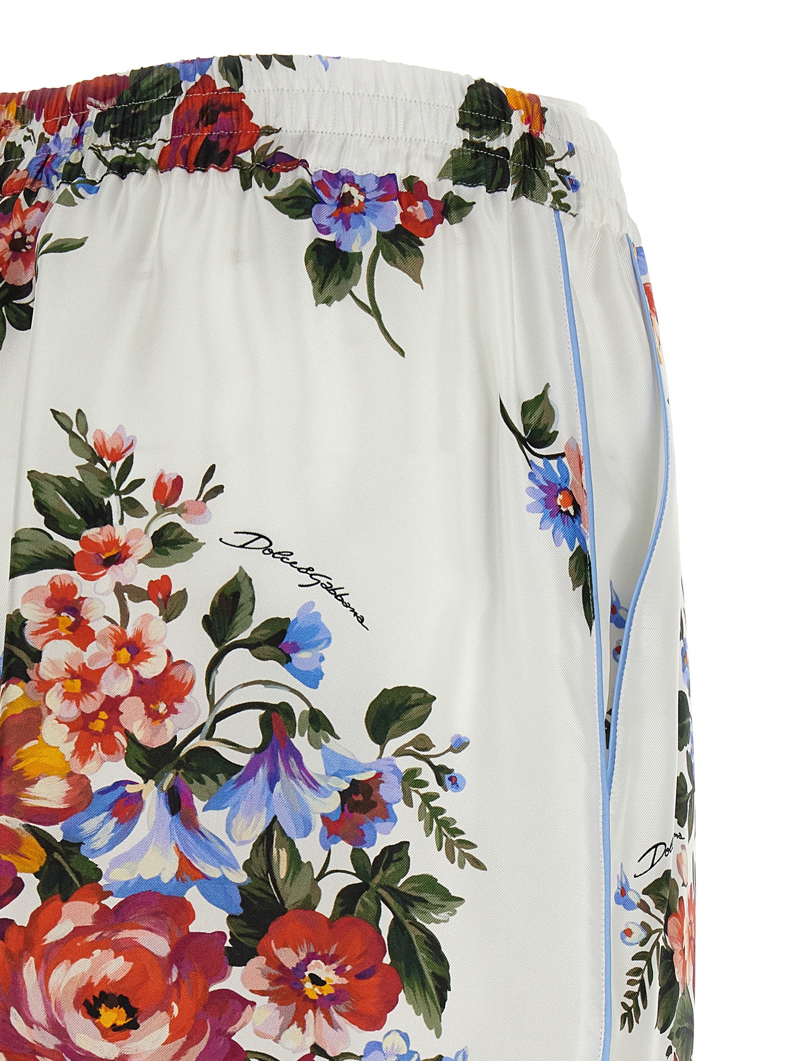 Dolce & Gabbana 'Vanity' Bermuda Shorts