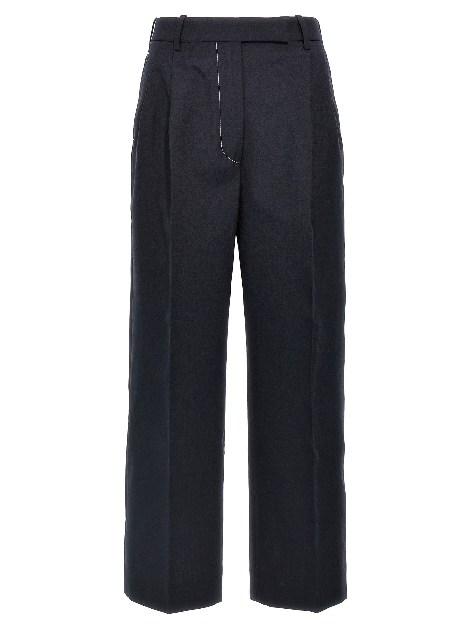 Thom Browne Wool Pants