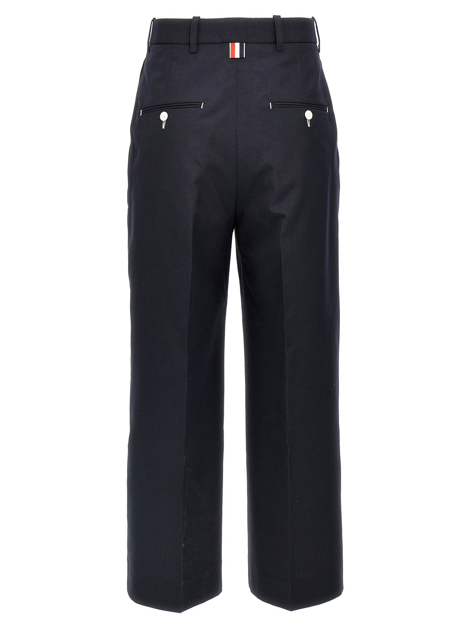 Thom Browne Wool Pants