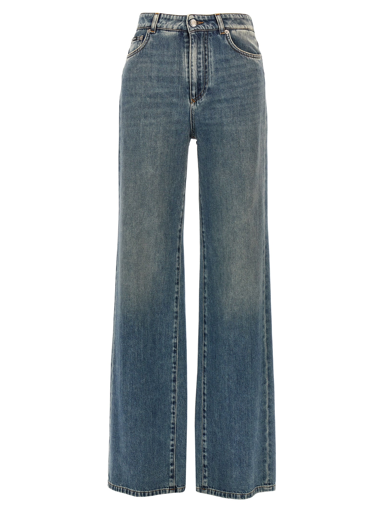 Dolce & Gabbana Delavé Jeans