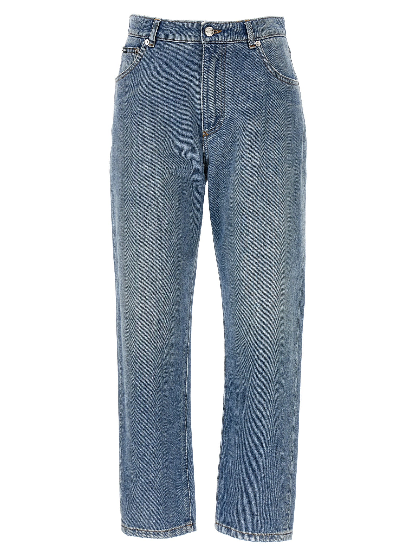 Dolce & Gabbana 5-Pocket Jeans