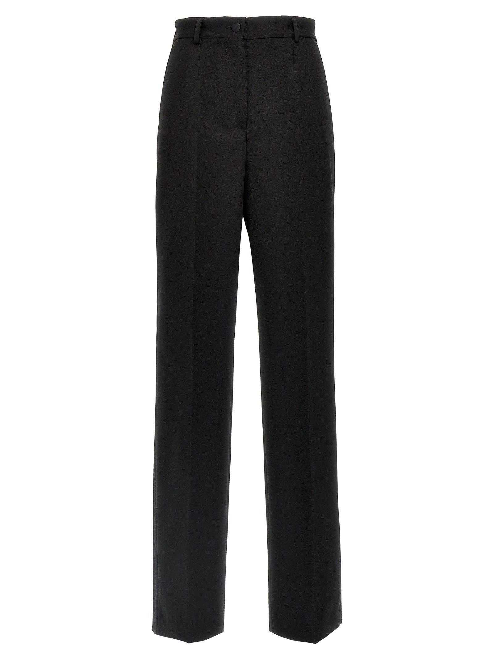 Dolce & Gabbana Tuxedo Pants