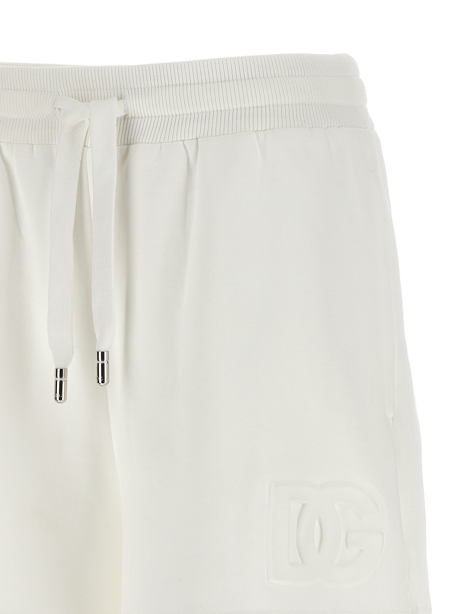 Dolce & Gabbana 'Dg' Shorts