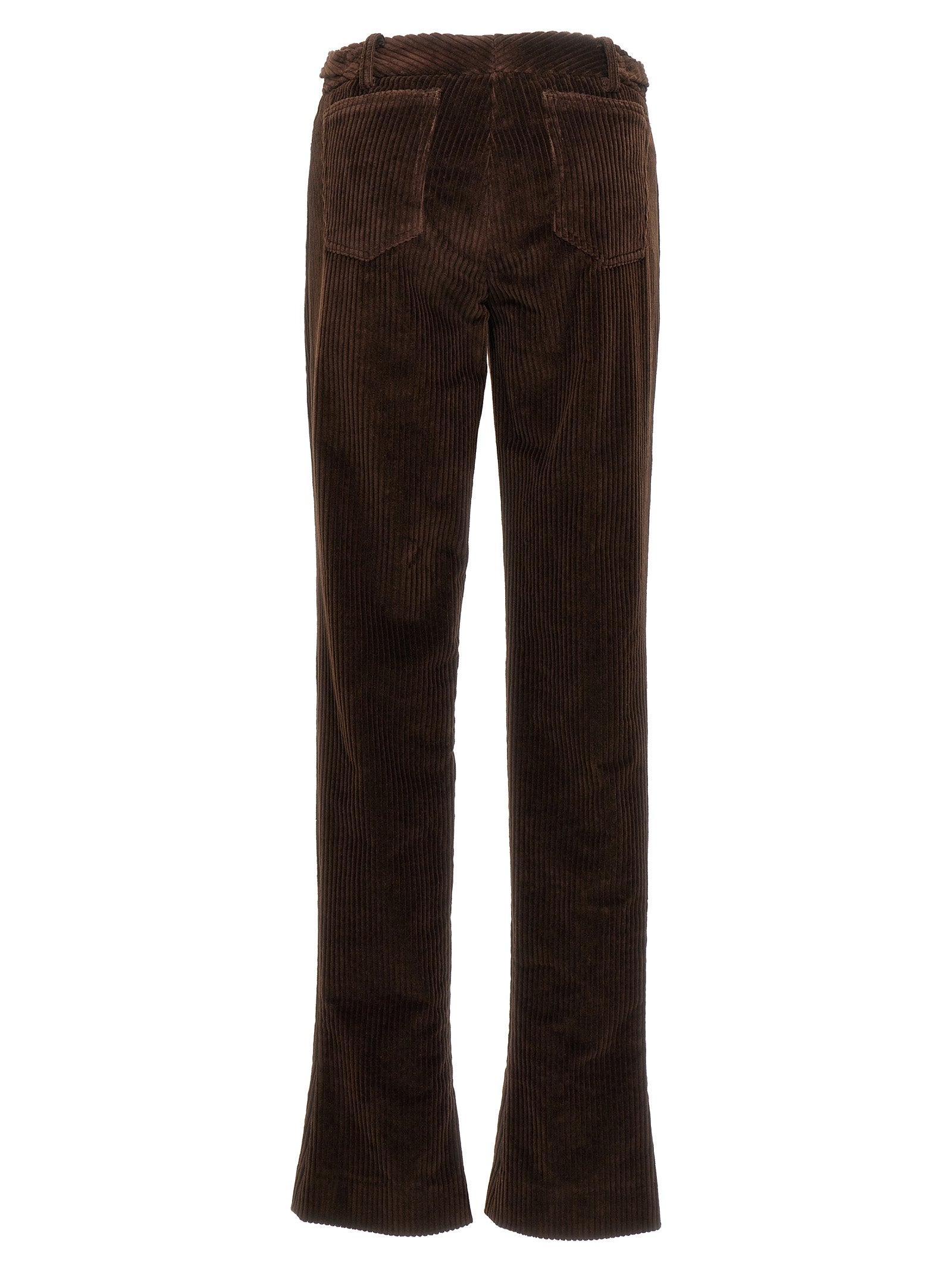 Dolce & Gabbana Corduroy Pants