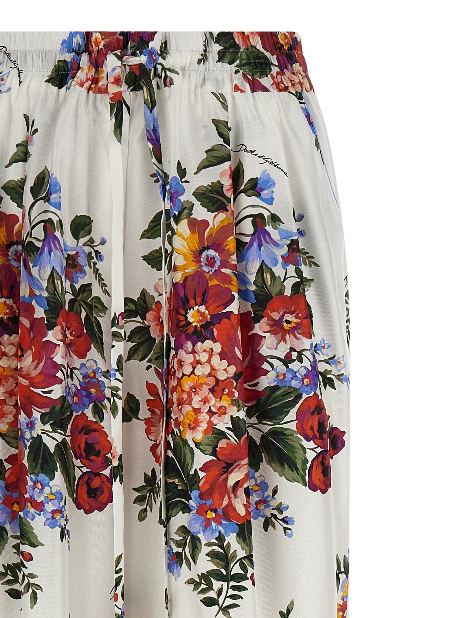 Dolce & Gabbana 'Vanity' Pants