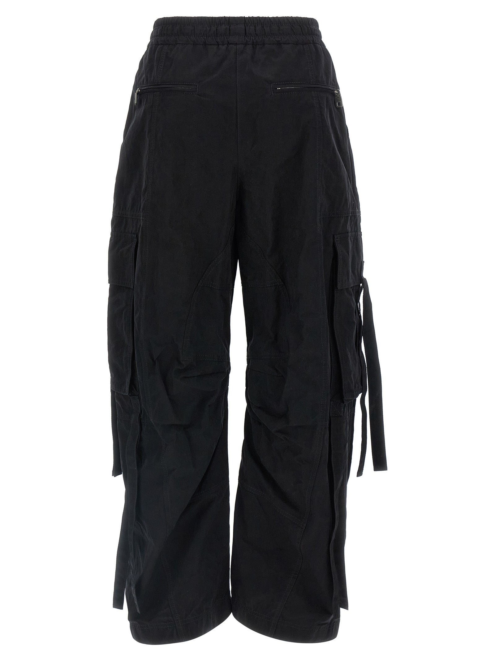 Dolce & Gabbana Cargo Pants