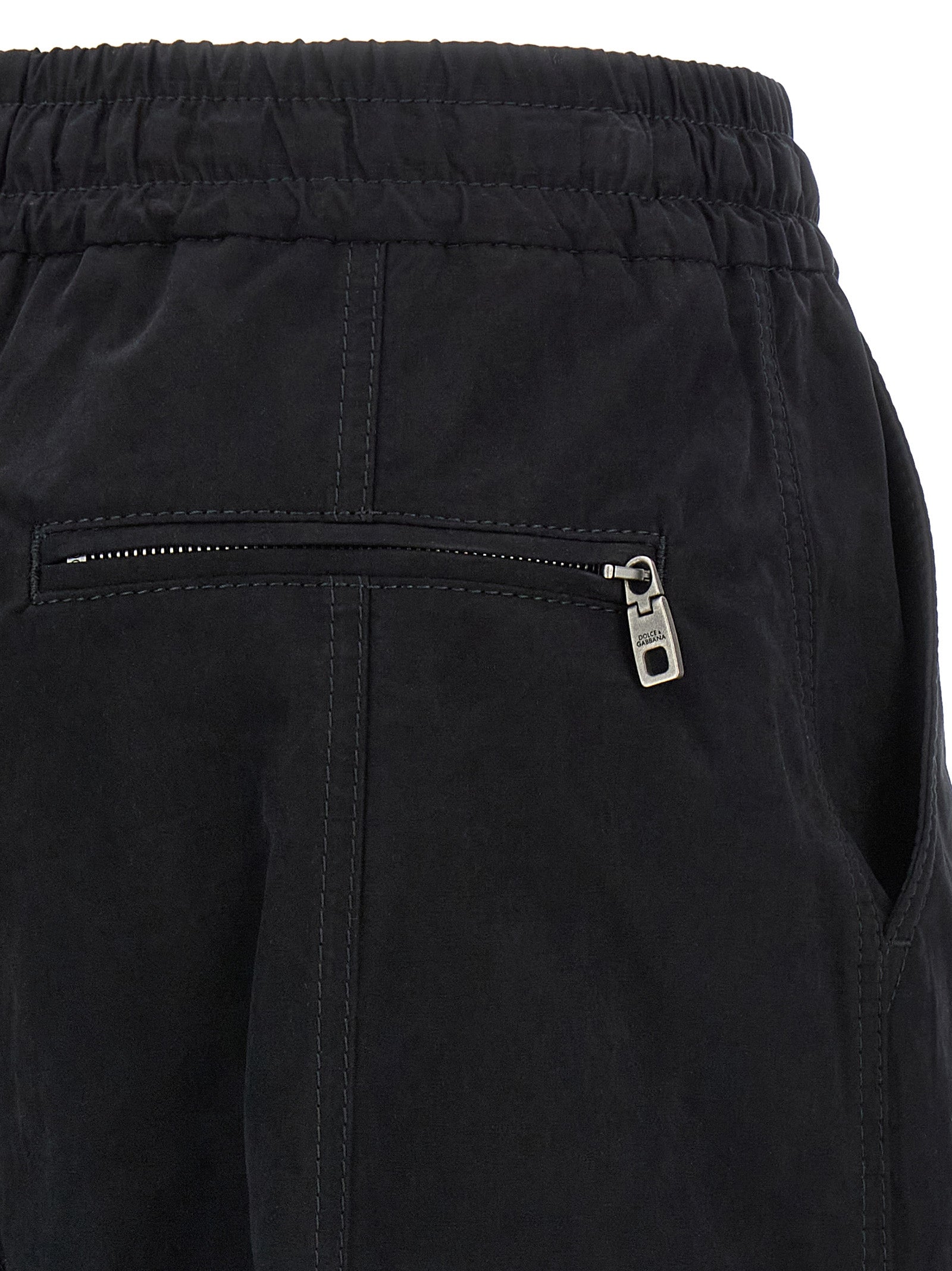 Dolce & Gabbana Cargo Pants