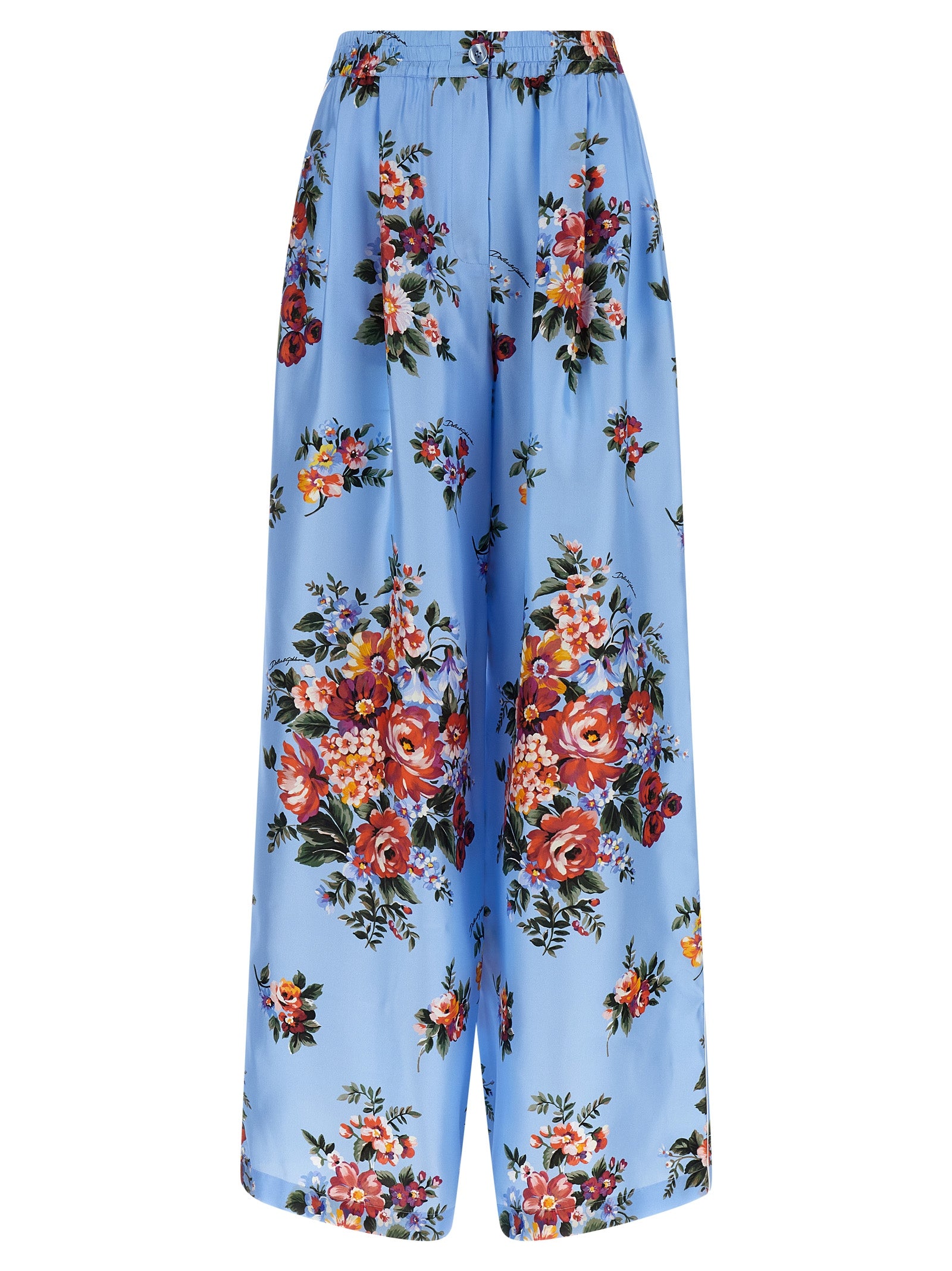 Dolce & Gabbana 'Dolce' Pants