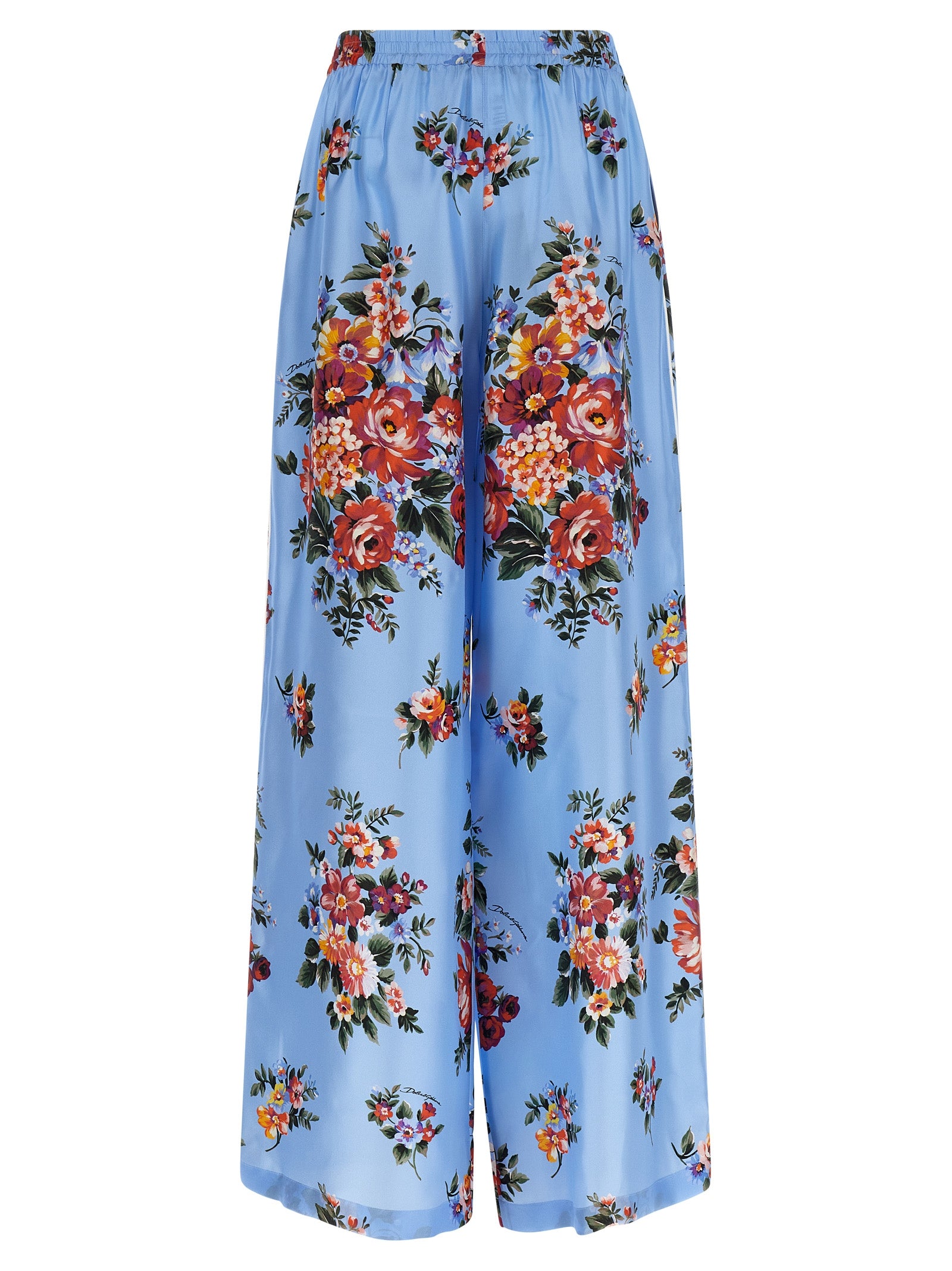 Dolce & Gabbana 'Dolce' Pants