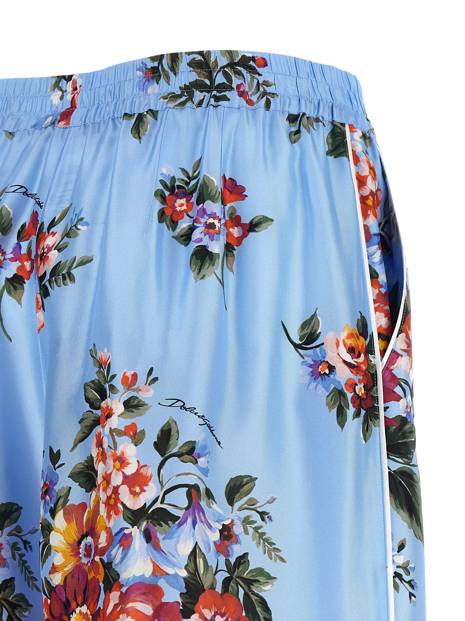 Dolce & Gabbana 'Dolce' Pants
