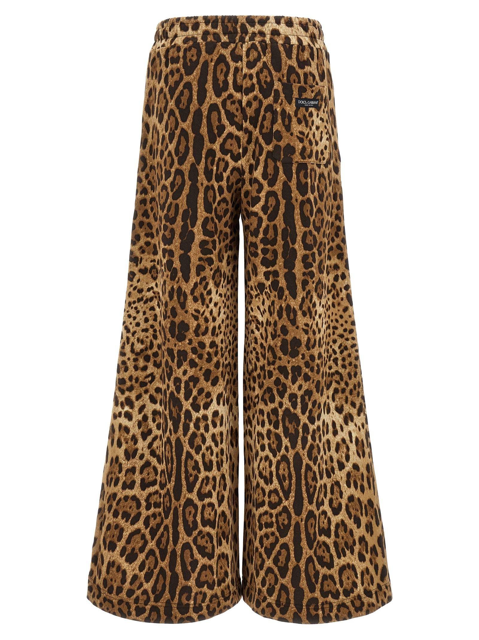 Dolce & Gabbana 'Leo' Pants