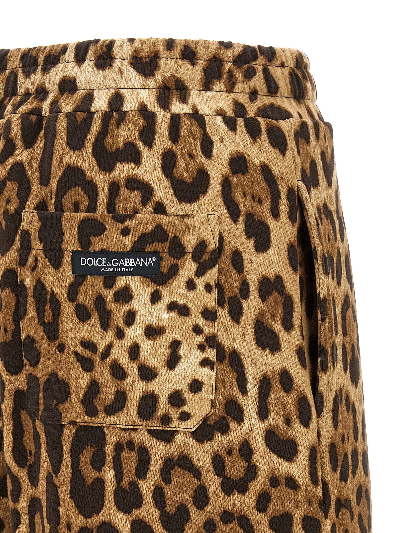 Dolce & Gabbana 'Leo' Pants