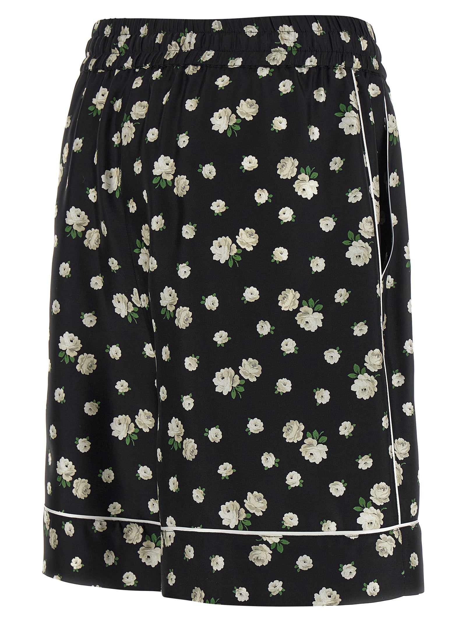 Dolce & Gabbana 'Vanity' Bermuda Shorts
