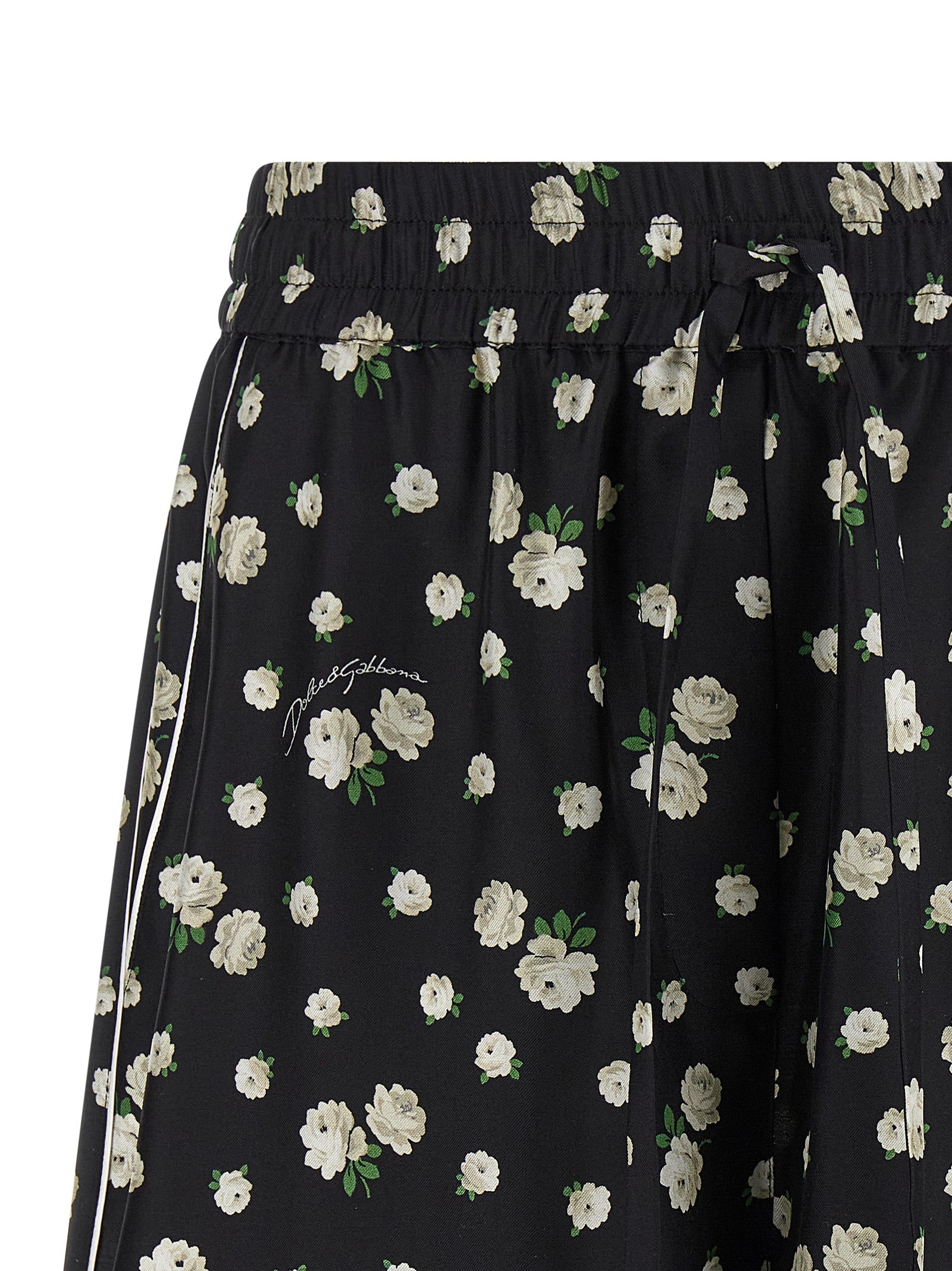 Dolce & Gabbana 'Vanity' Bermuda Shorts