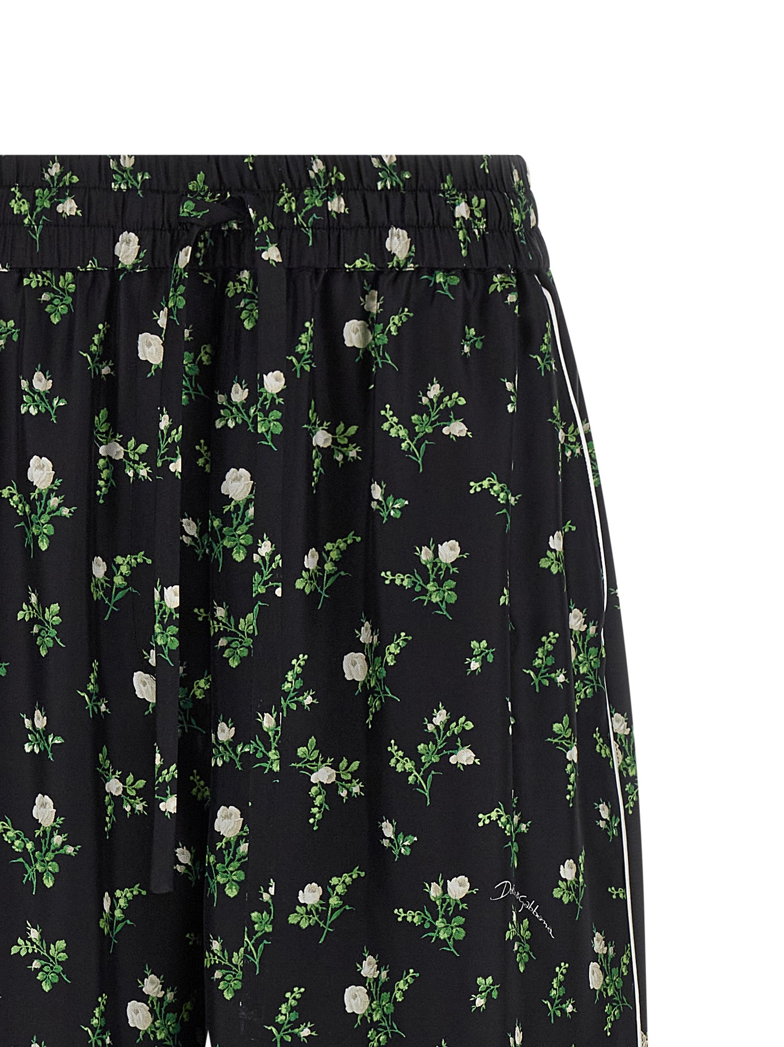 Dolce & Gabbana 'Vanity' Pants