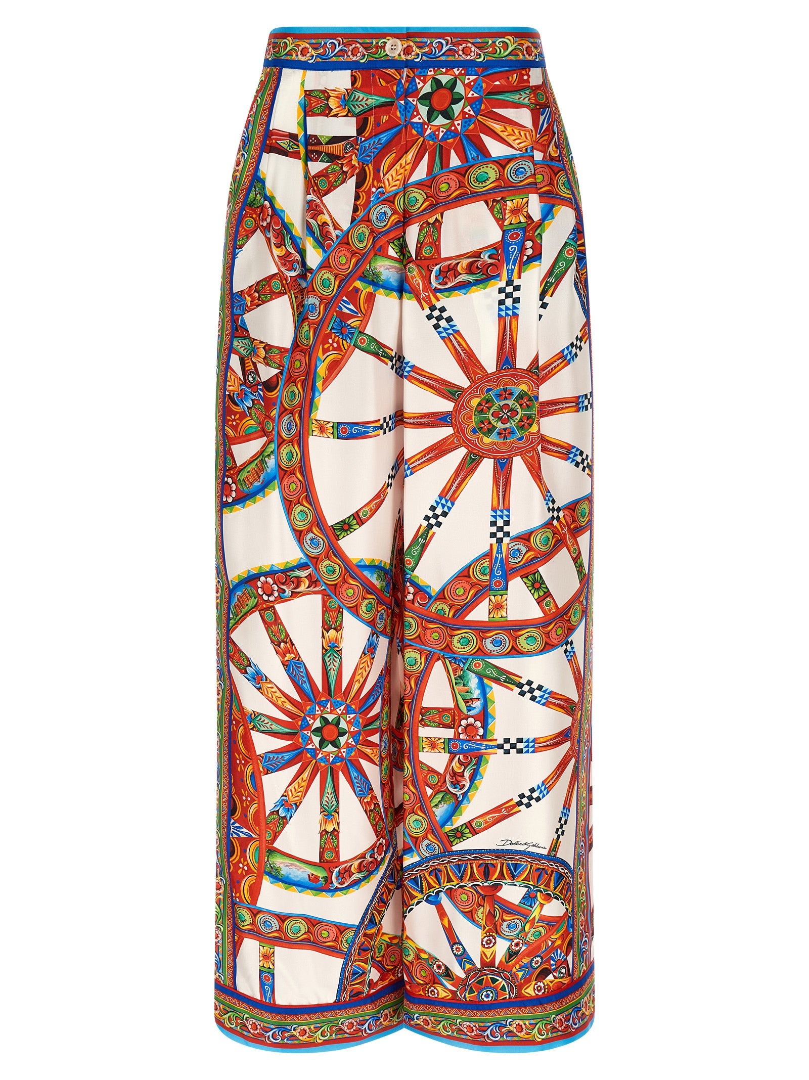 Dolce & Gabbana 'Vanity' Pants