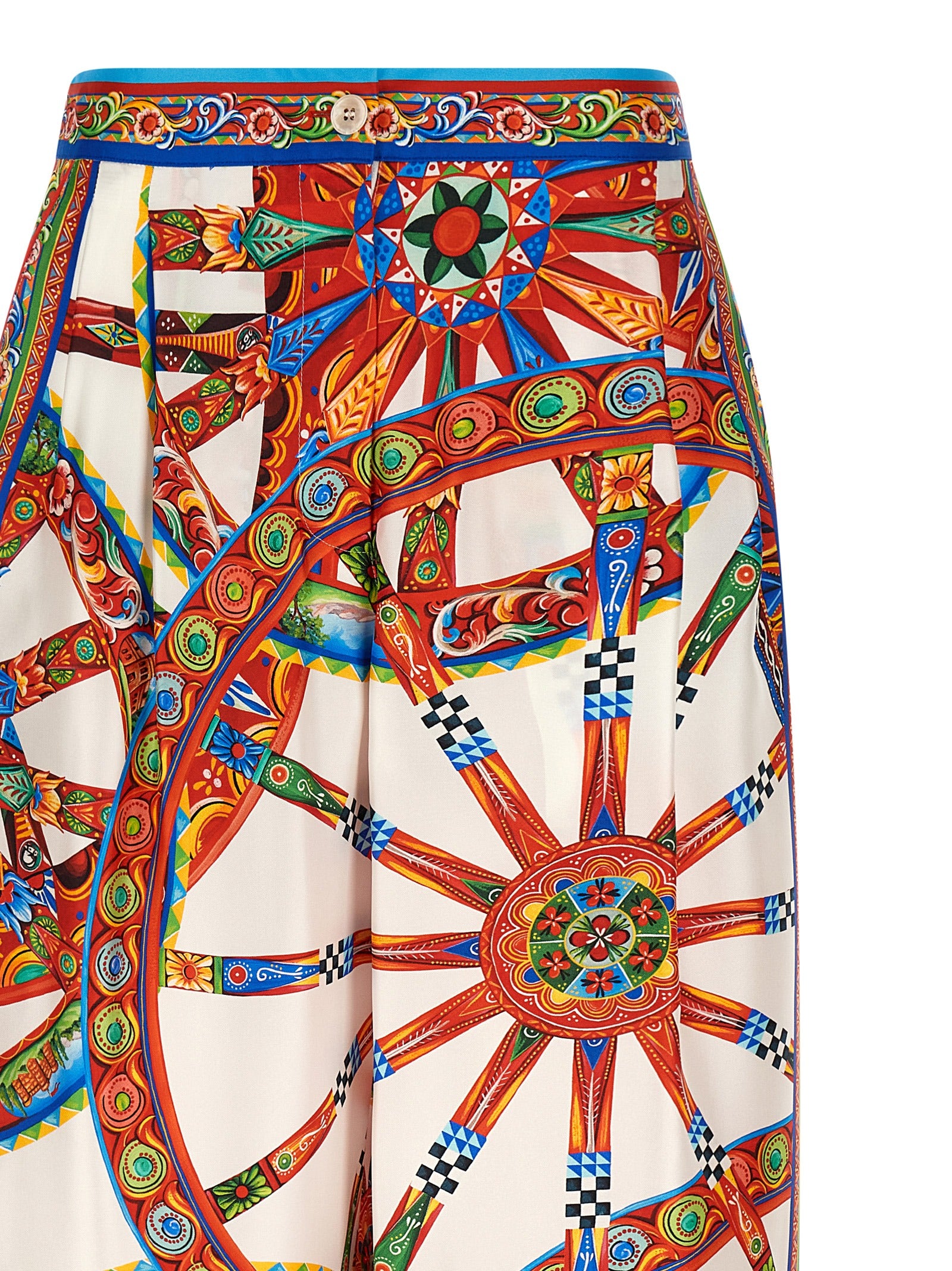 Dolce & Gabbana 'Vanity' Pants