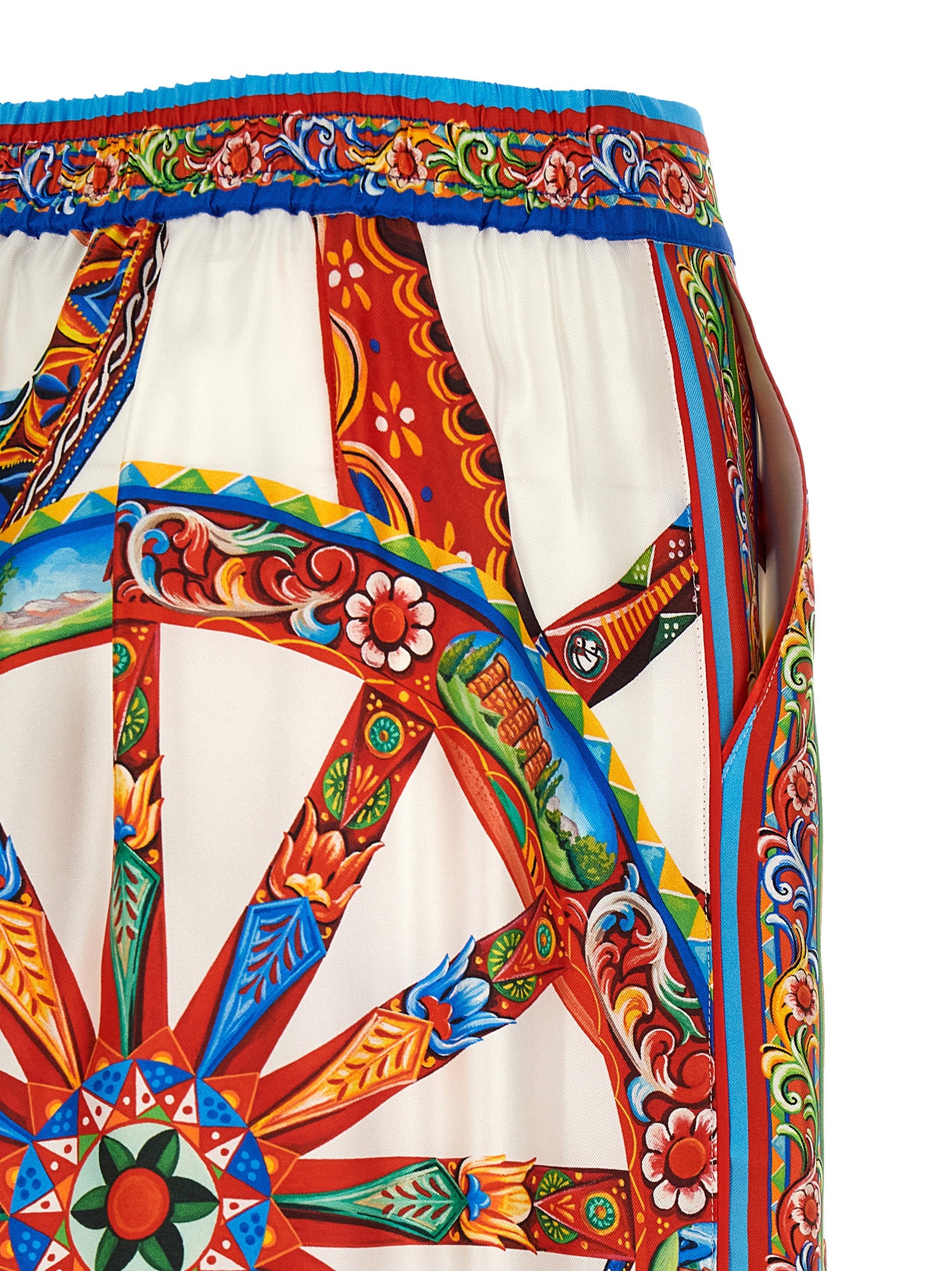 Dolce & Gabbana 'Vanity' Pants