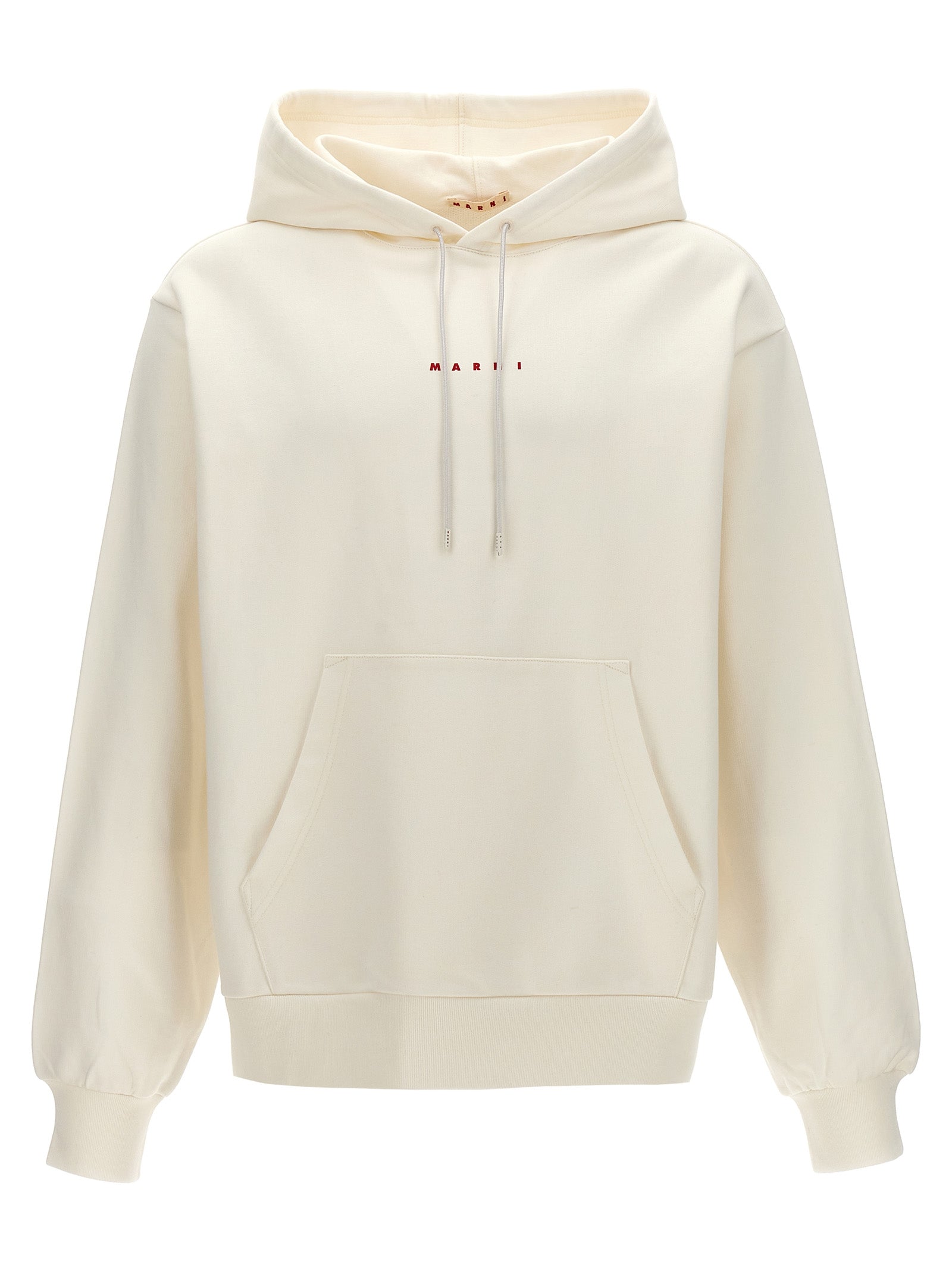 Marni Logo Hoodie