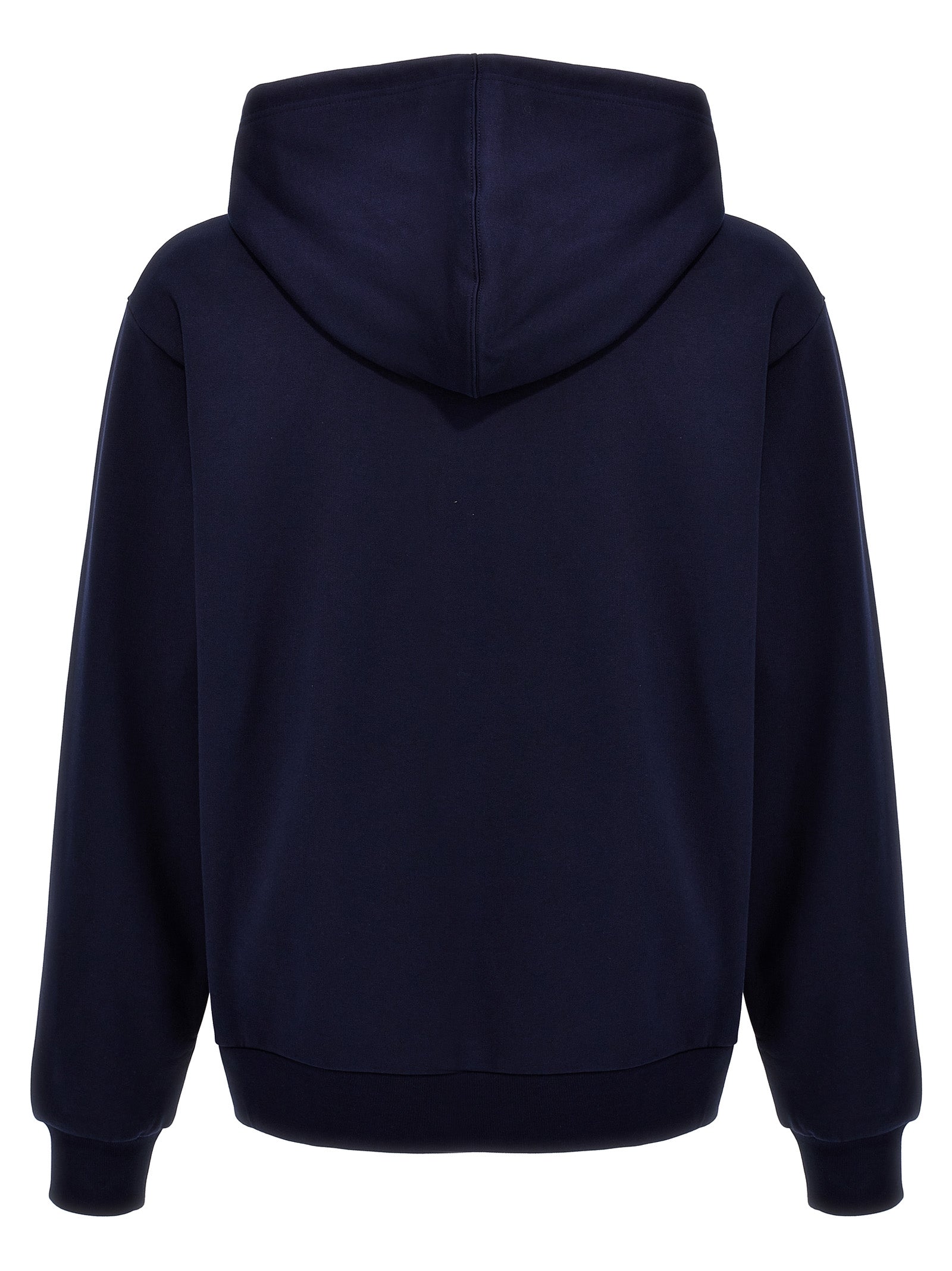 Marni Logo Print Hoodie