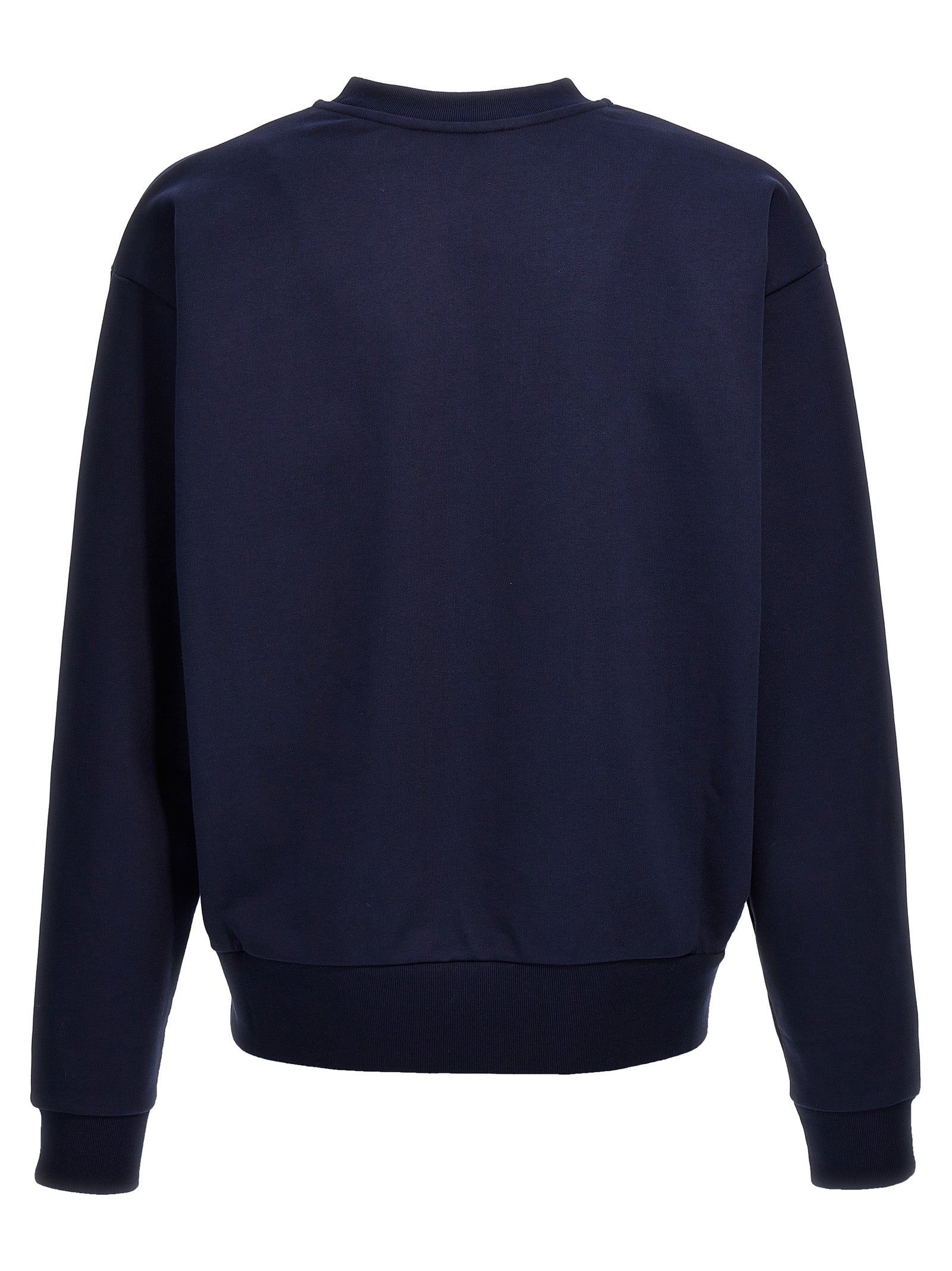 Marni Logo Print Sweatshirt