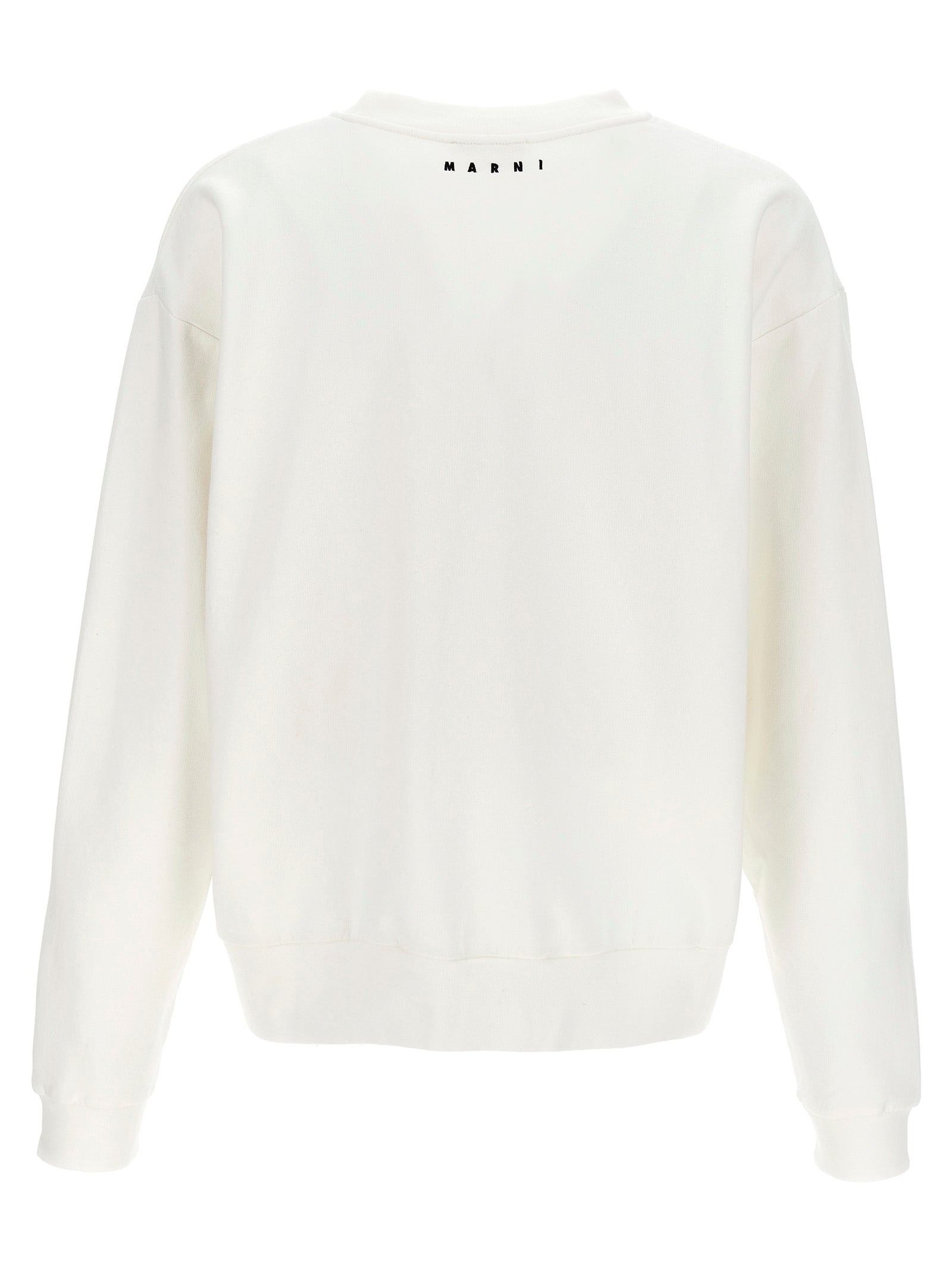 Marni 'Bespoke Brushed' Sweatshirt