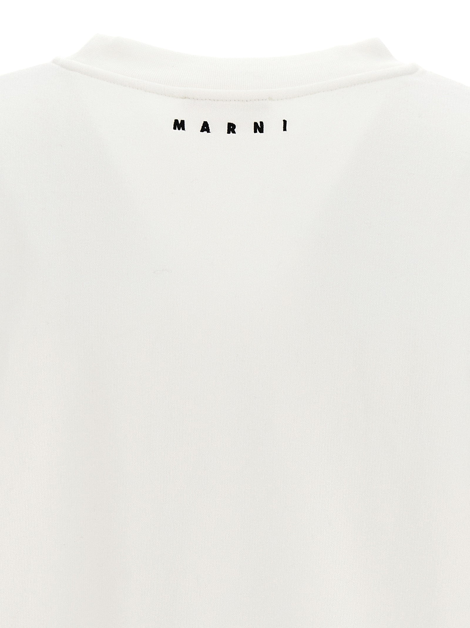 Marni 'Bespoke Brushed' Sweatshirt