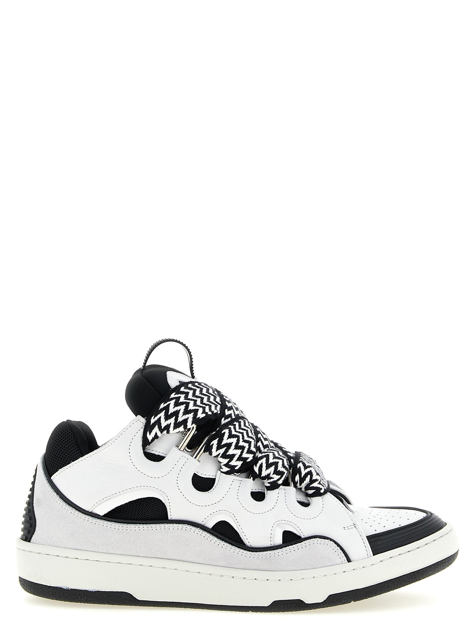 Lanvin 'Curb' Sneakers