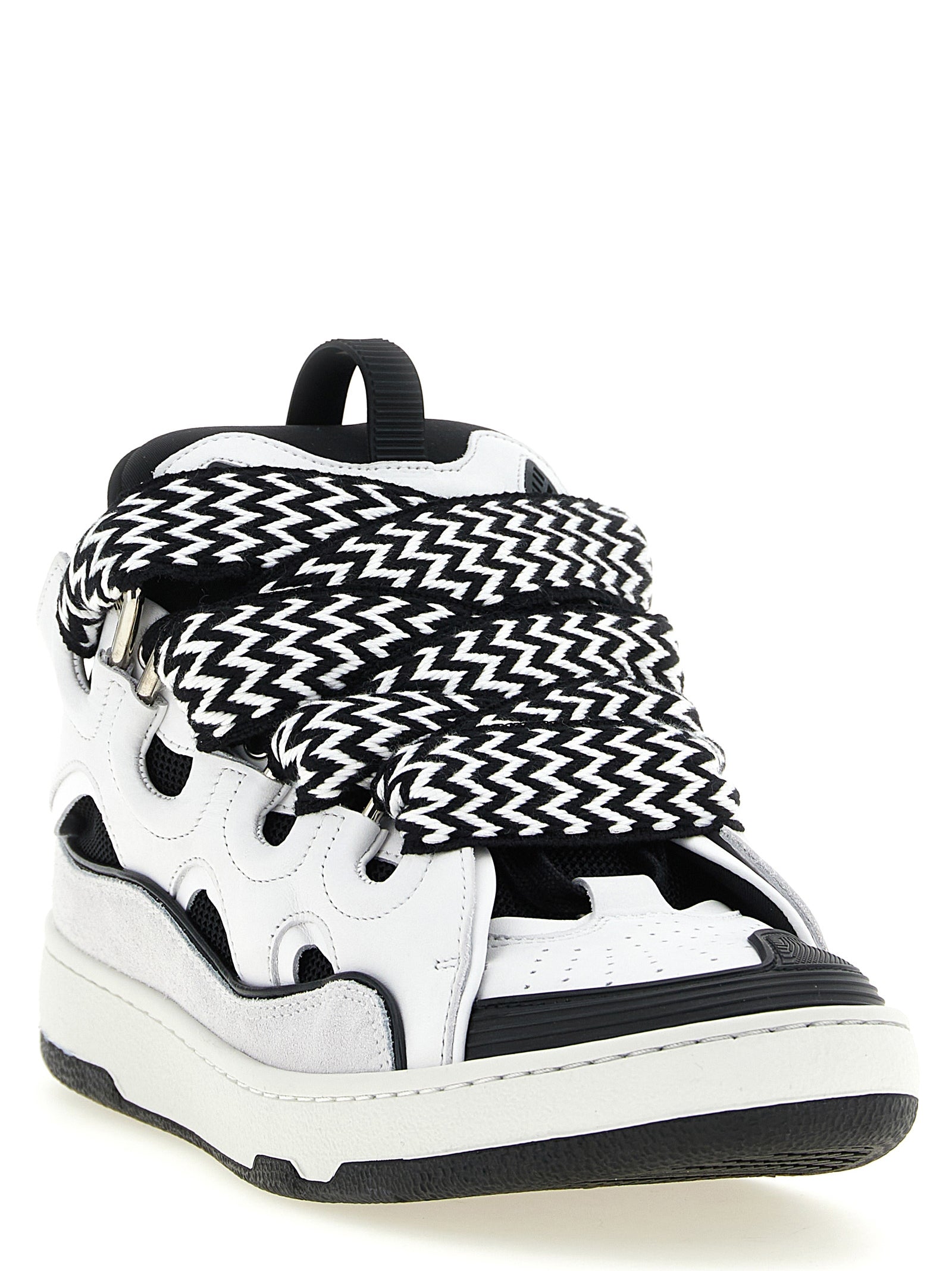 Lanvin 'Curb' Sneakers