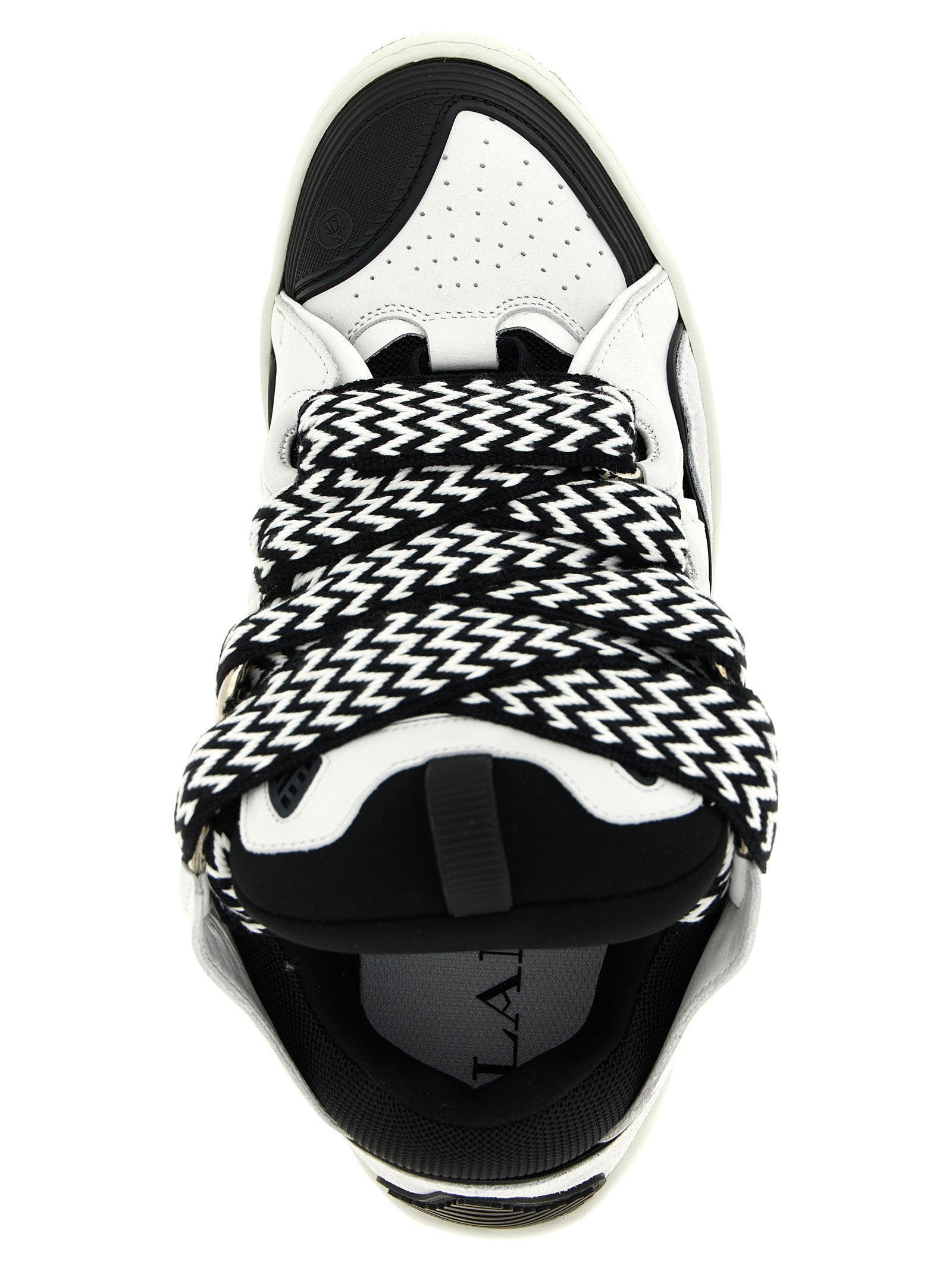 Lanvin 'Curb' Sneakers