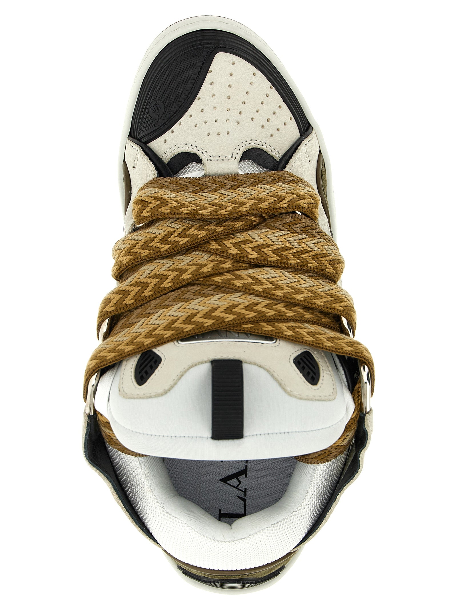 Lanvin 'Curb' Sneakers