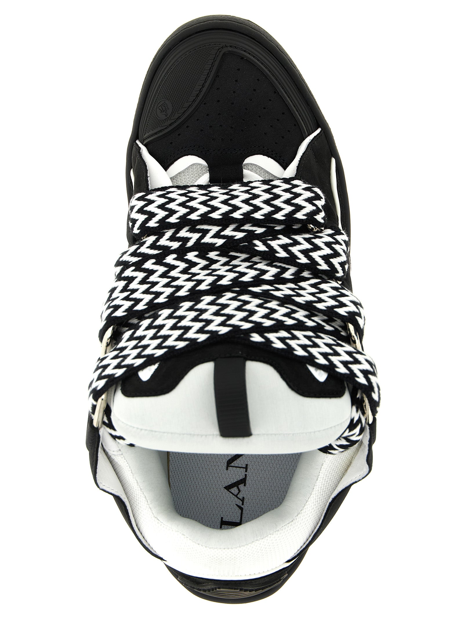 Lanvin 'Curb' Sneakers