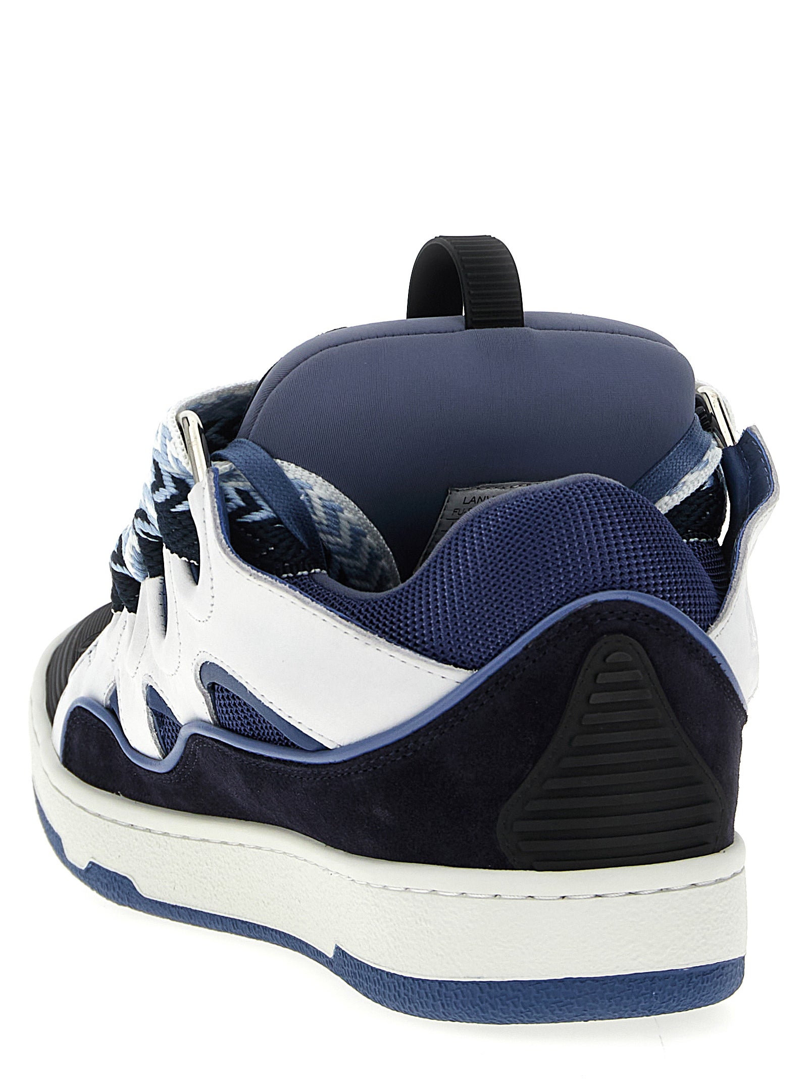 Lanvin 'Curb' Sneakers